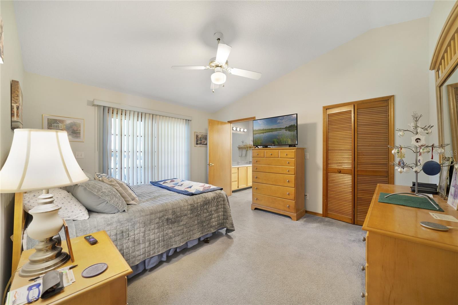 CANOE CREEK WOODS UNIT 5 - Residential