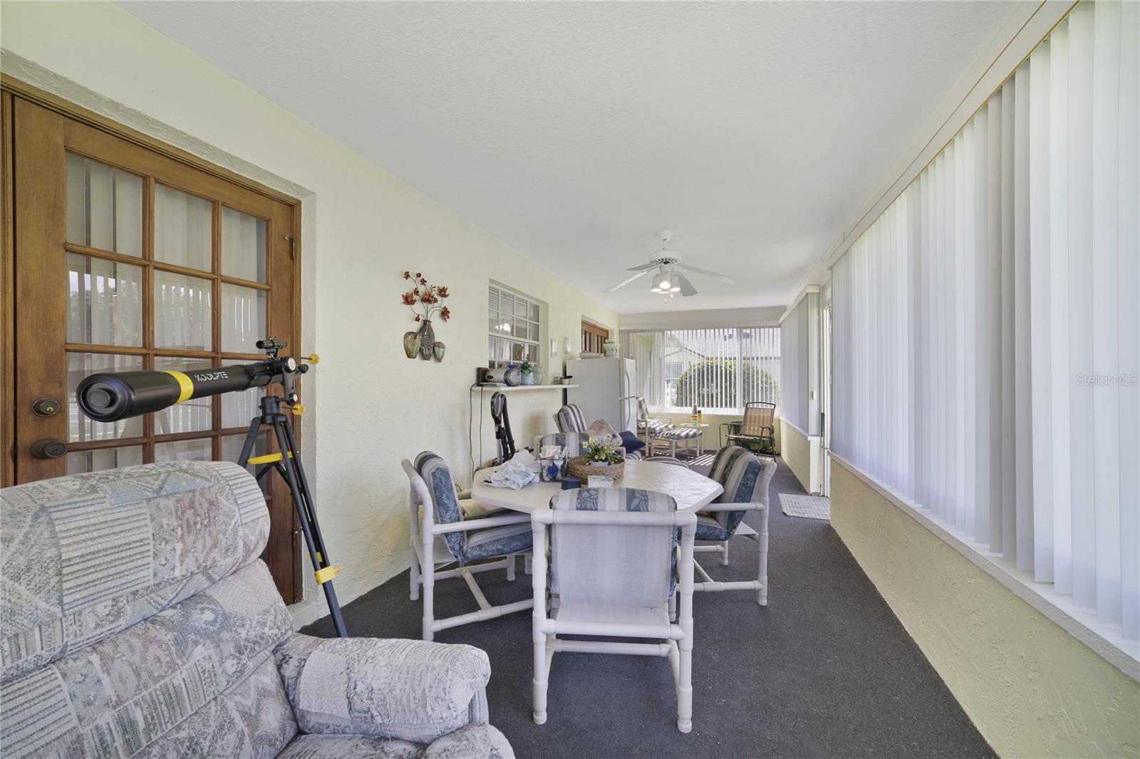 CANOE CREEK WOODS UNIT 5 - Residential