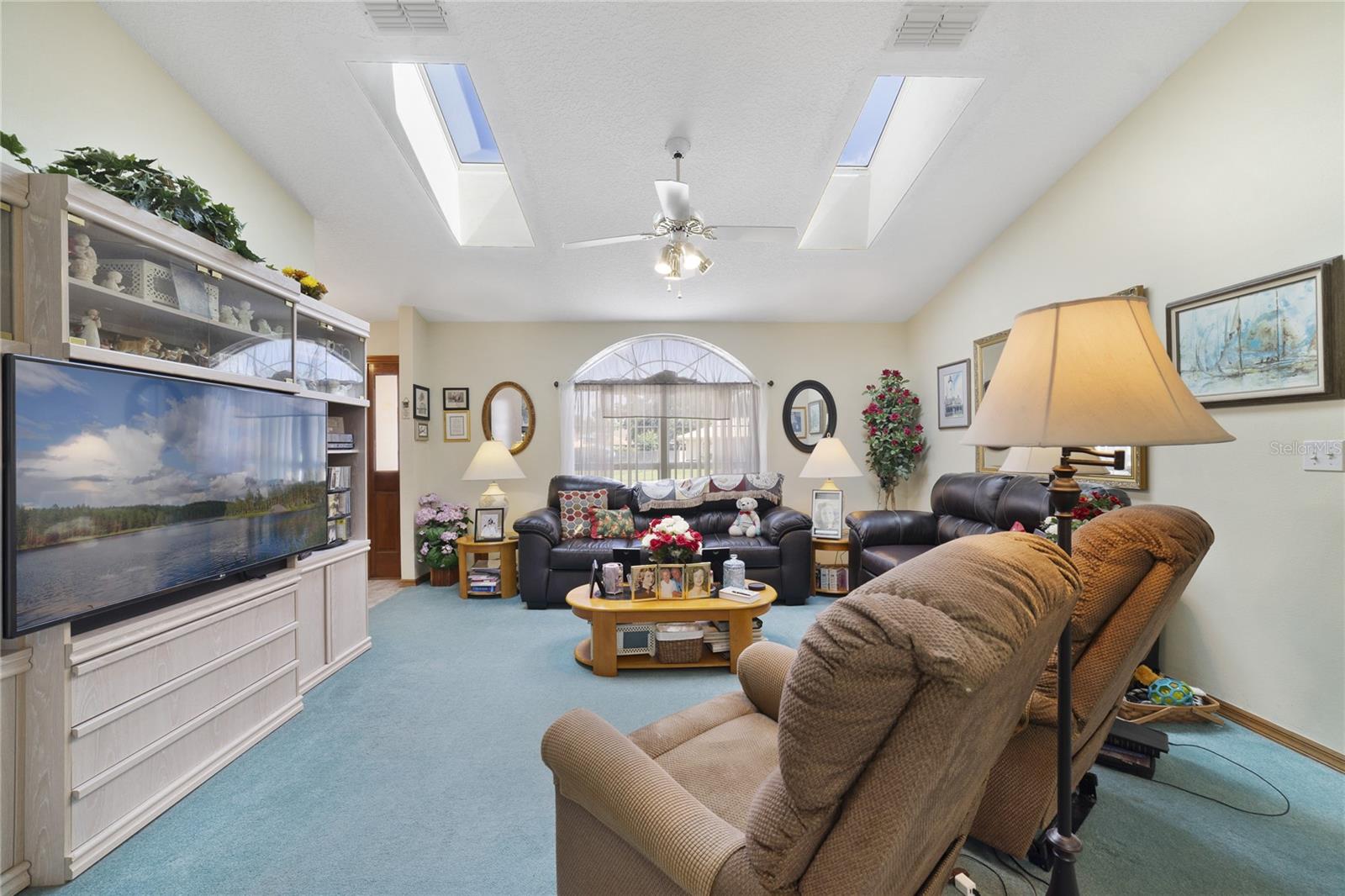 CANOE CREEK WOODS UNIT 5 - Residential