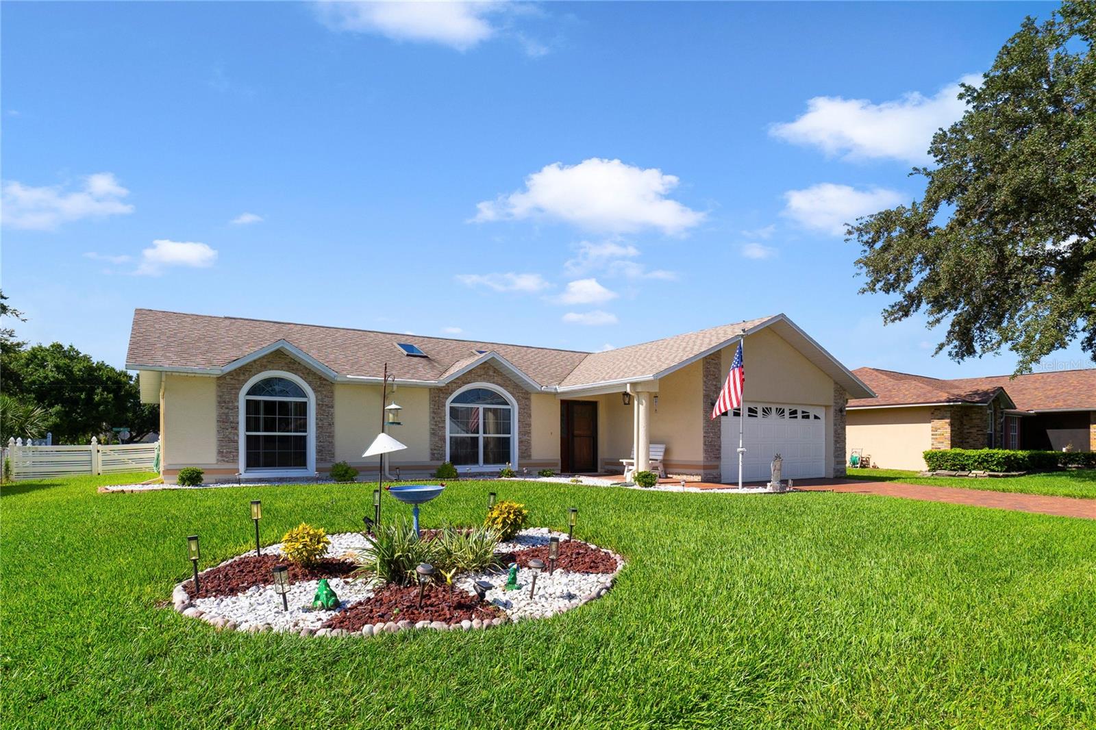 CANOE CREEK WOODS UNIT 5 - Residential