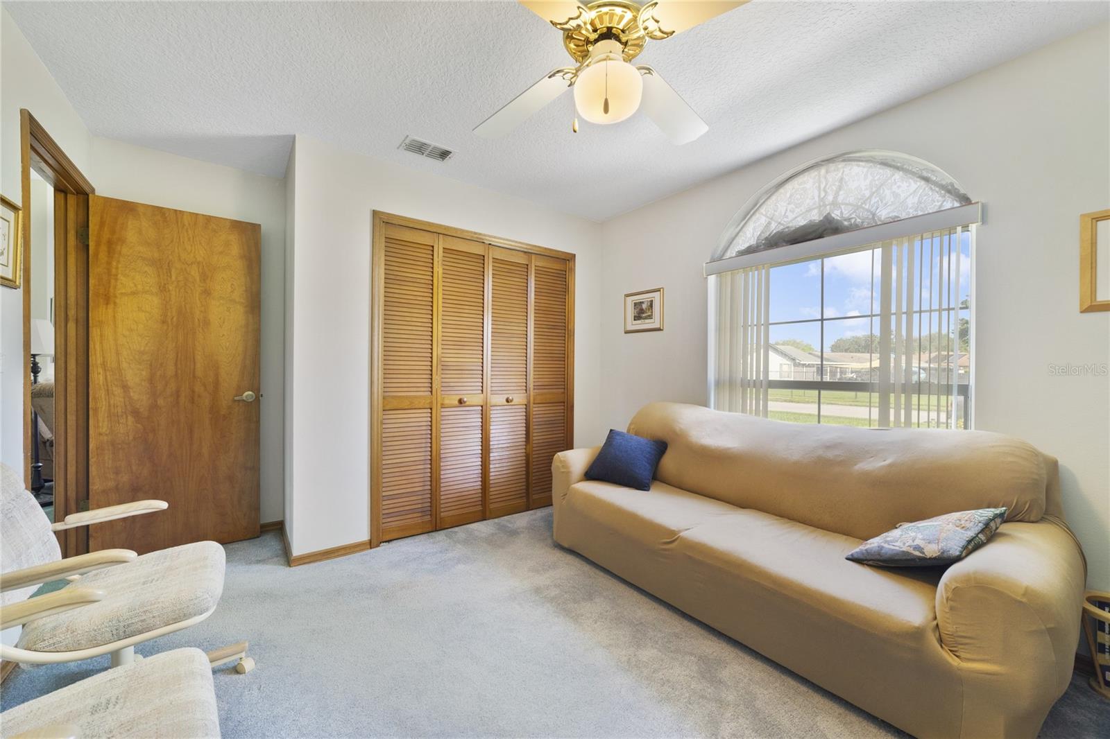 CANOE CREEK WOODS UNIT 5 - Residential