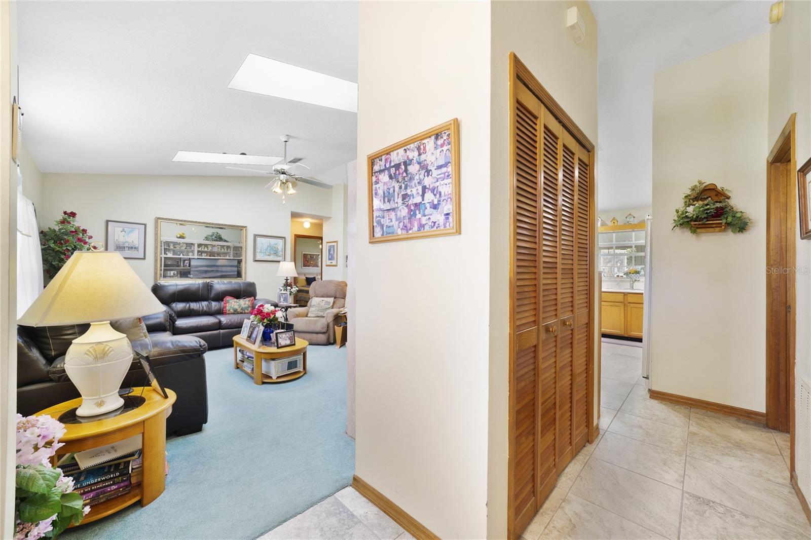 CANOE CREEK WOODS UNIT 5 - Residential