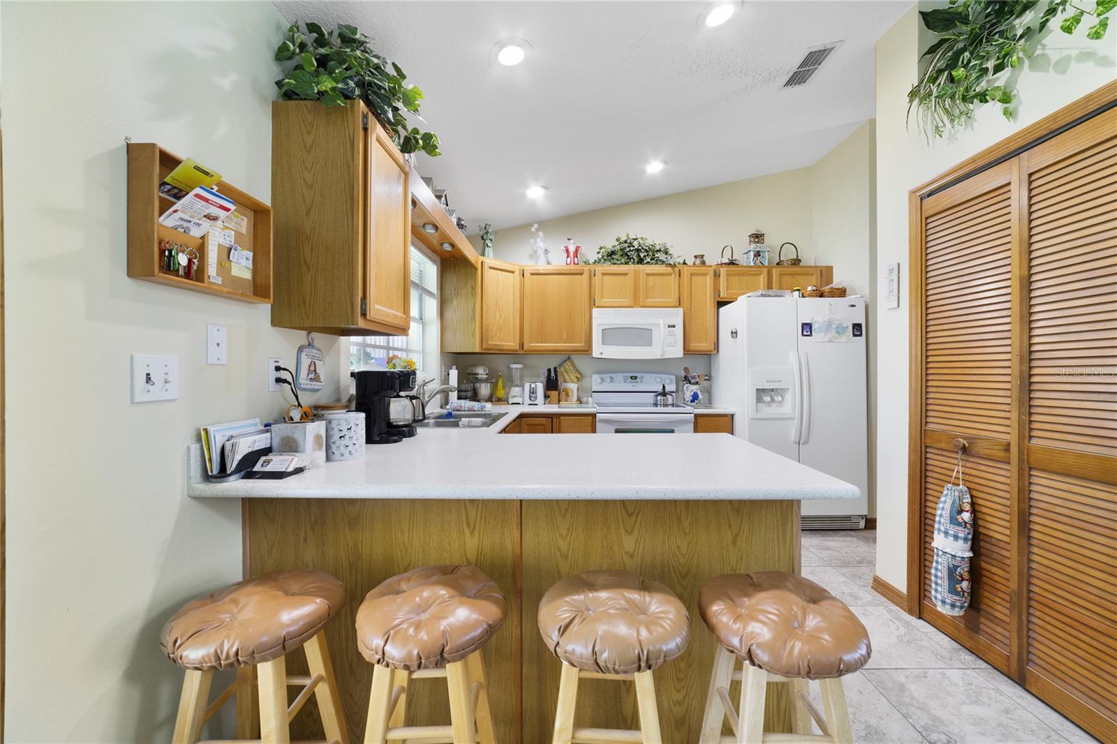 CANOE CREEK WOODS UNIT 5 - Residential