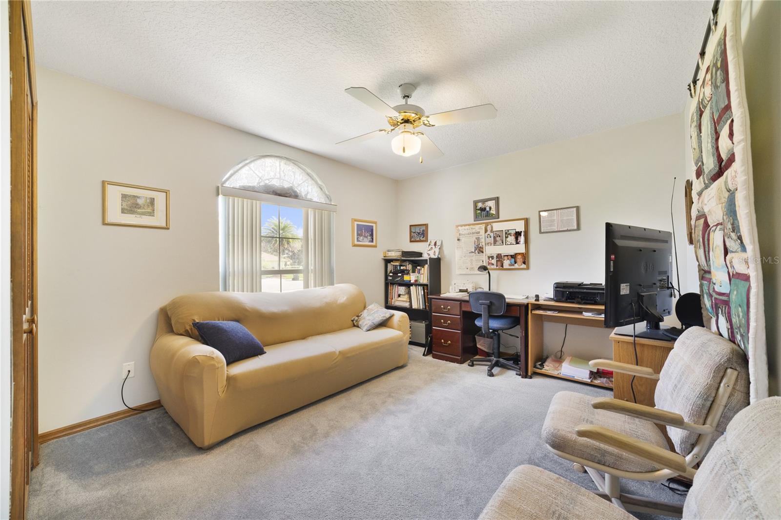 CANOE CREEK WOODS UNIT 5 - Residential