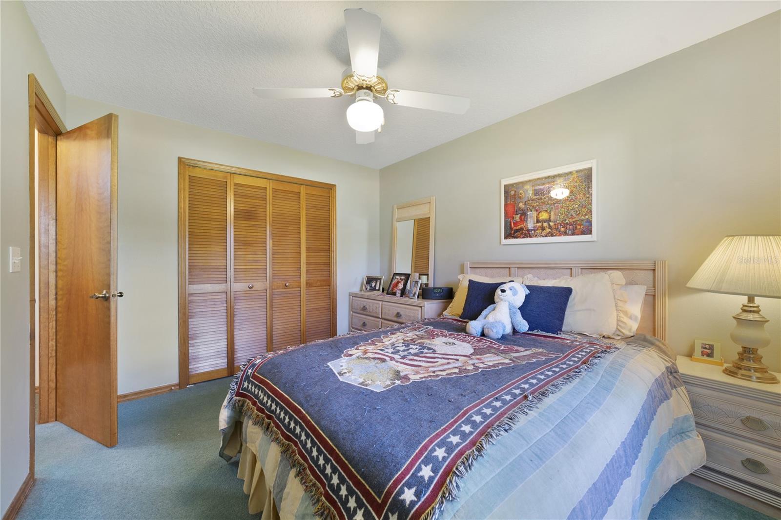 CANOE CREEK WOODS UNIT 5 - Residential
