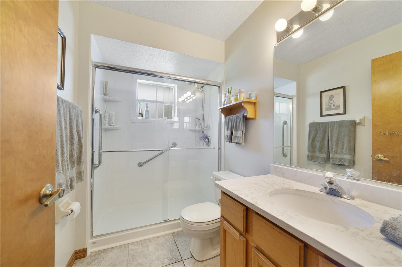 CANOE CREEK WOODS UNIT 5 - Residential