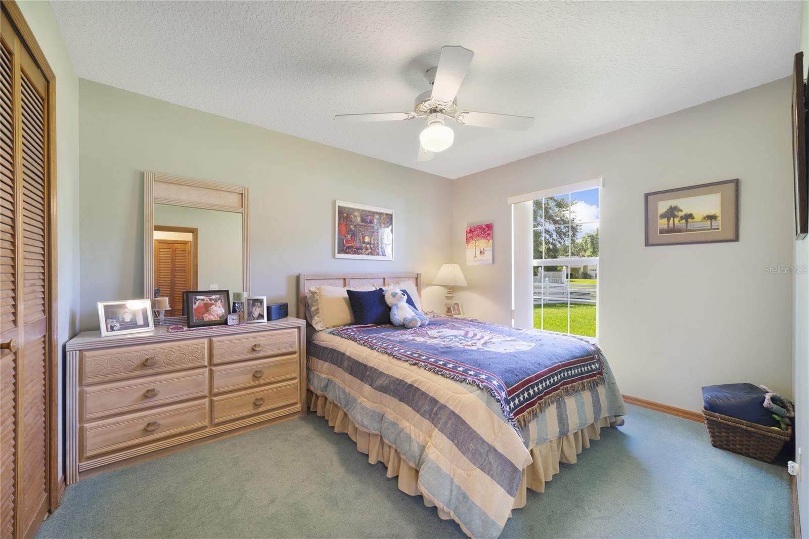CANOE CREEK WOODS UNIT 5 - Residential