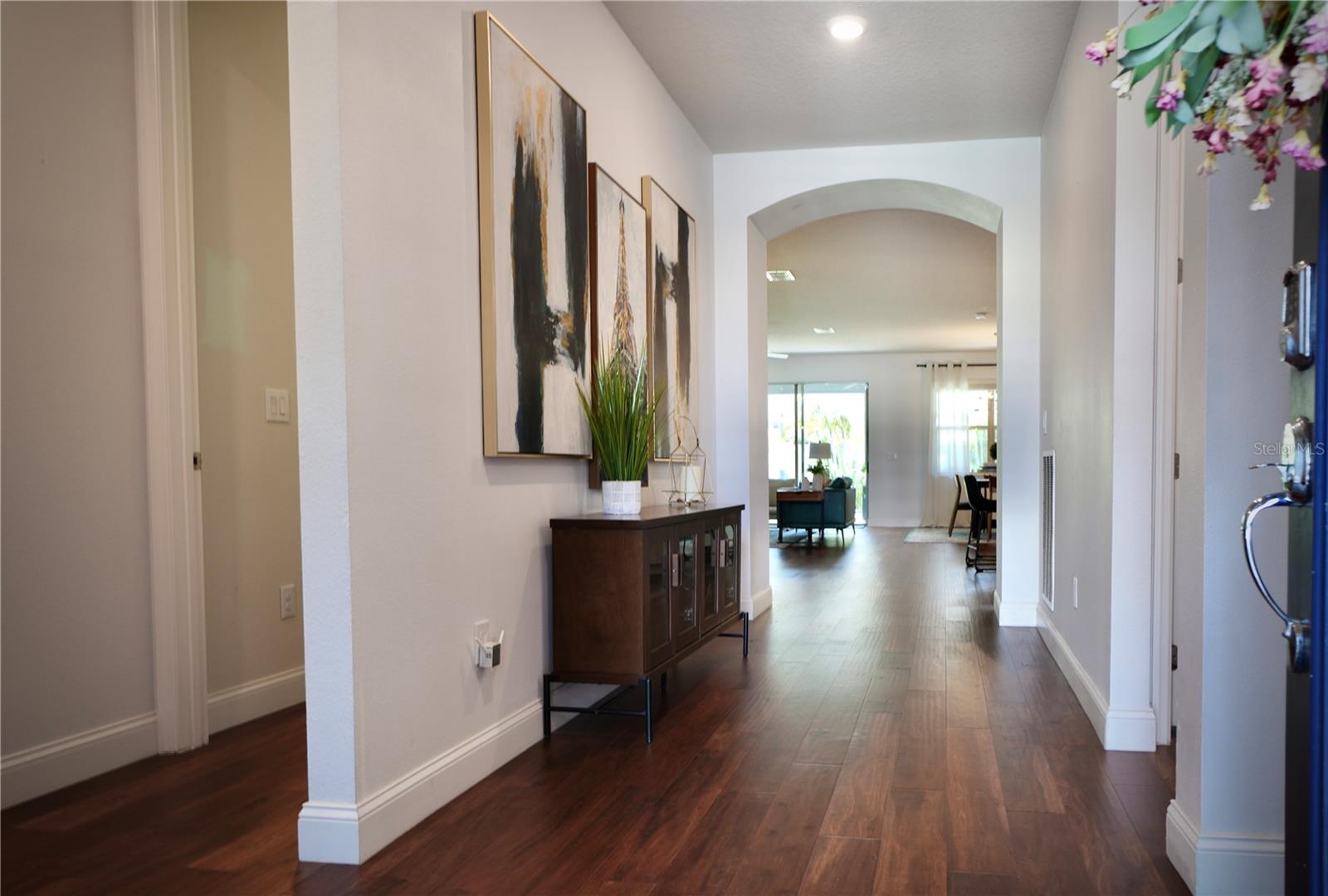 VENTANA GRVS PH 2B - Residential
