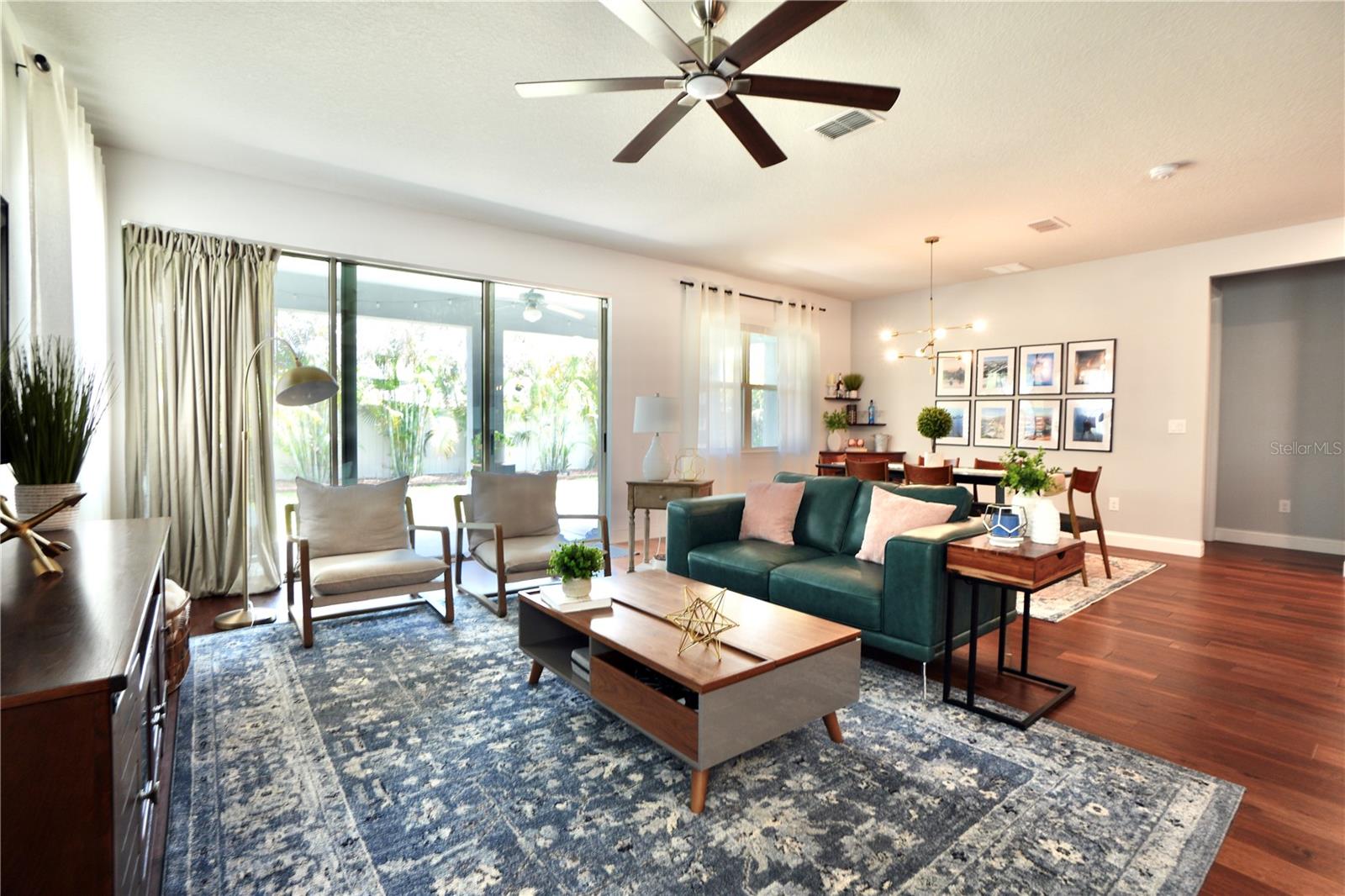VENTANA GRVS PH 2B - Residential