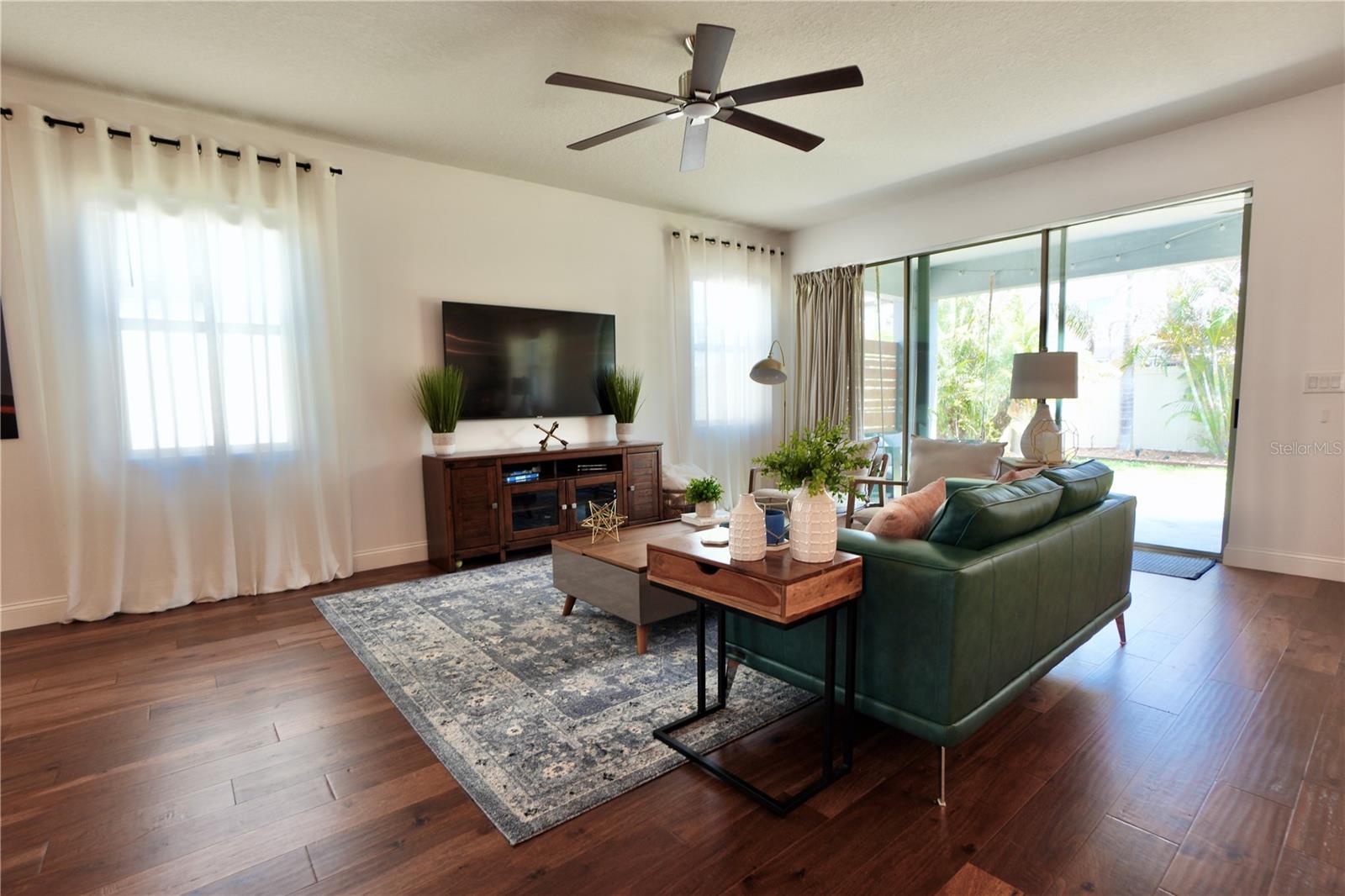VENTANA GRVS PH 2B - Residential