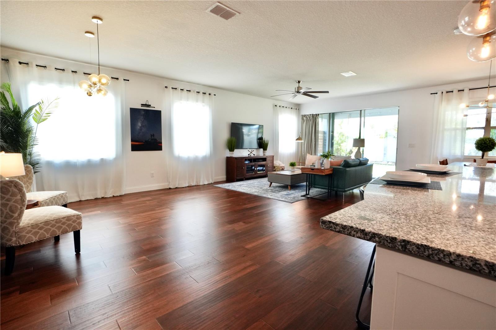 VENTANA GRVS PH 2B - Residential