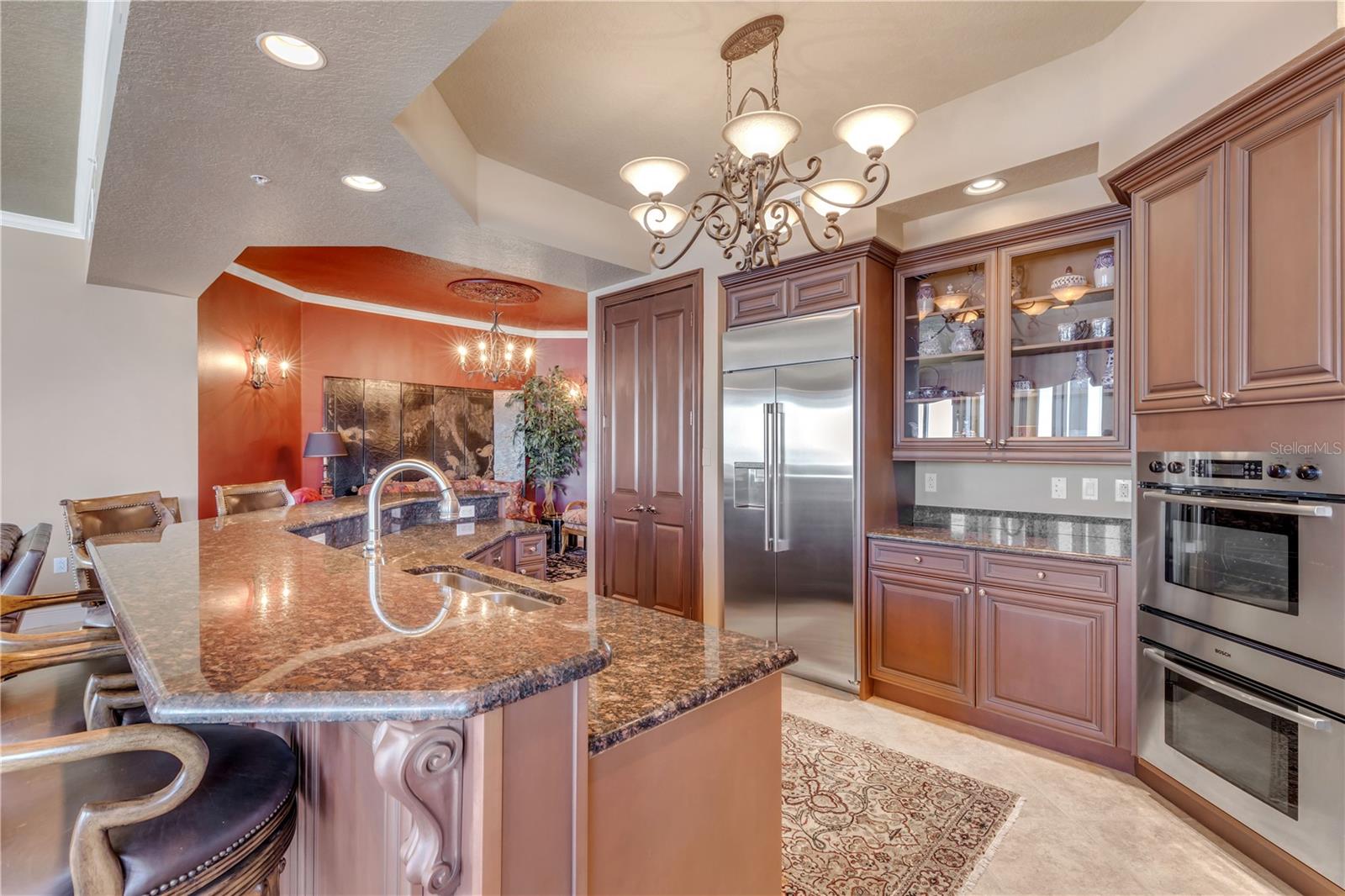TUSCANY SHORES CONDO - Residential