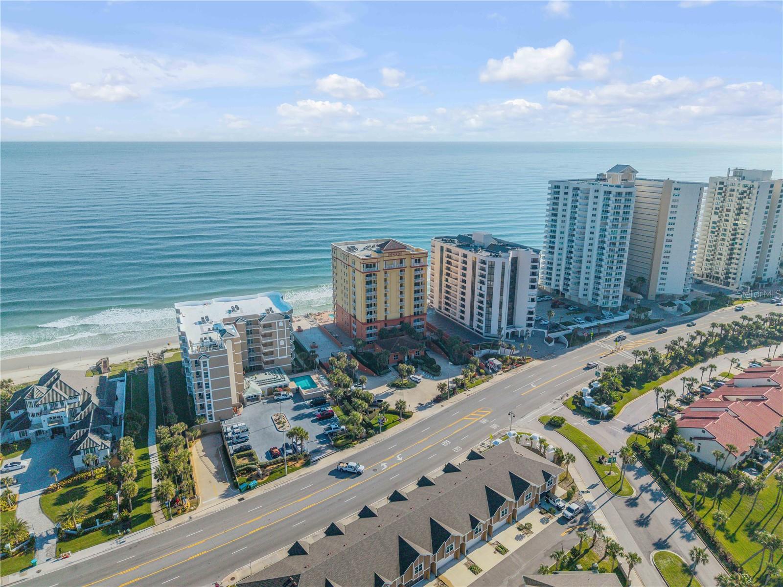 TUSCANY SHORES CONDO - Residential