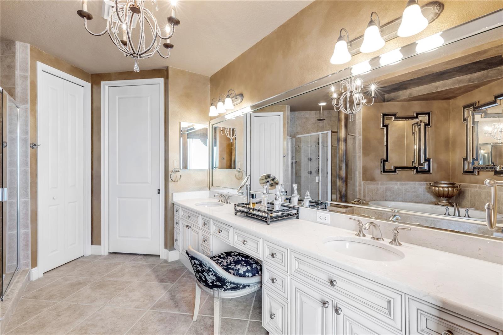 TUSCANY SHORES CONDO - Residential