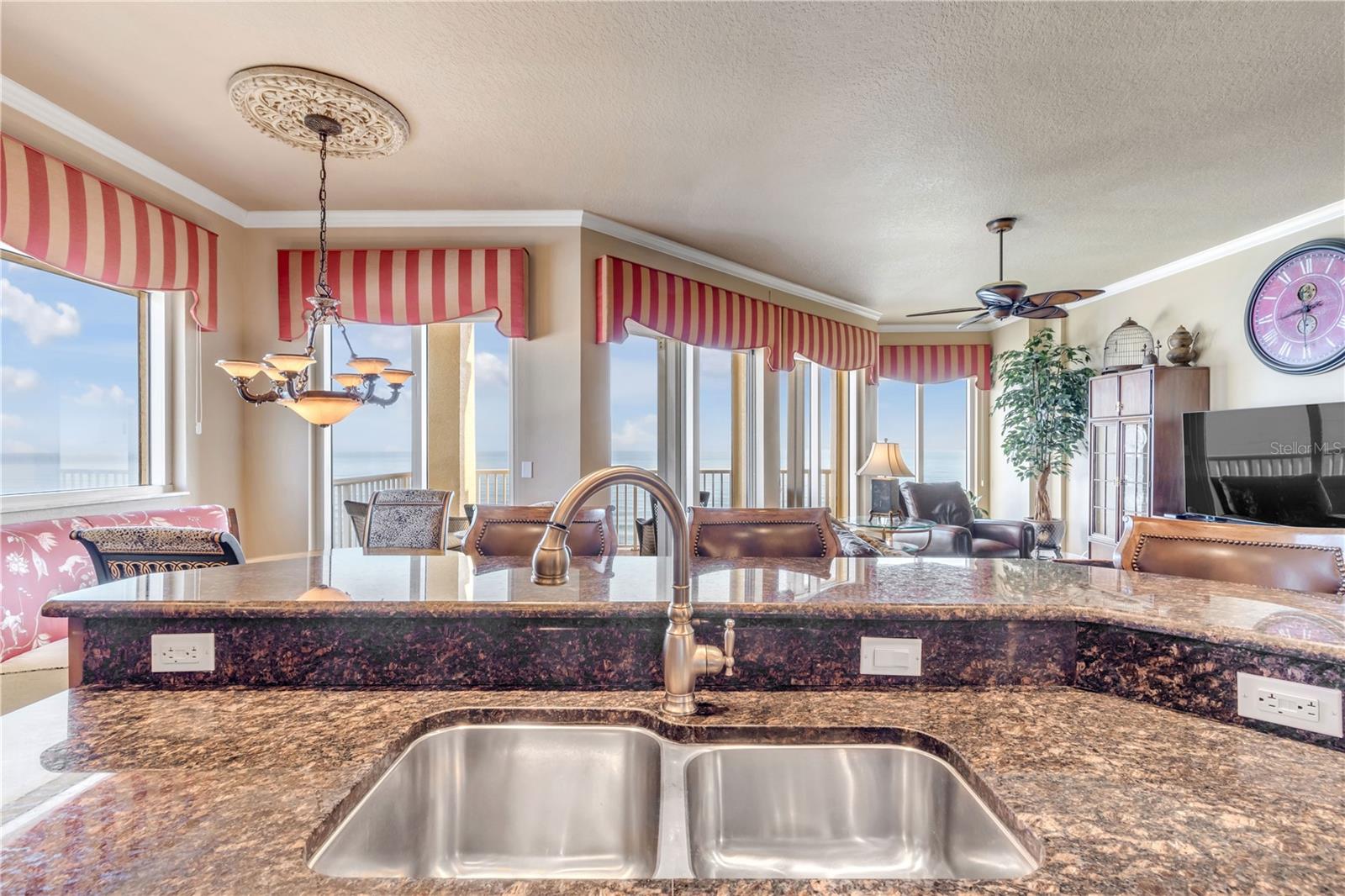 TUSCANY SHORES CONDO - Residential
