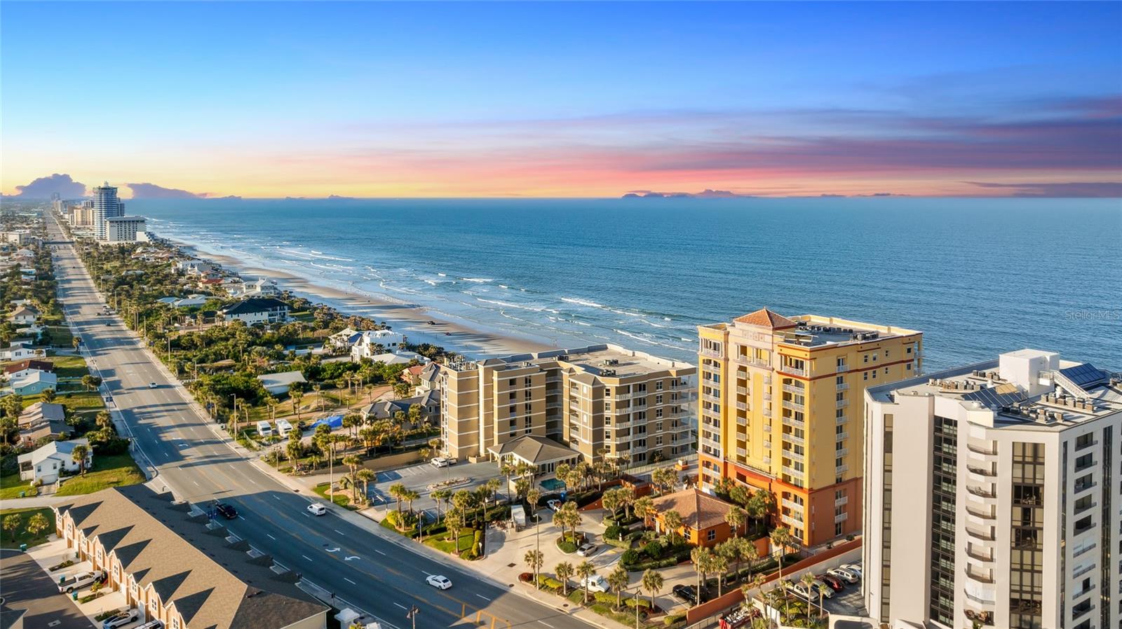 TUSCANY SHORES CONDO - Residential