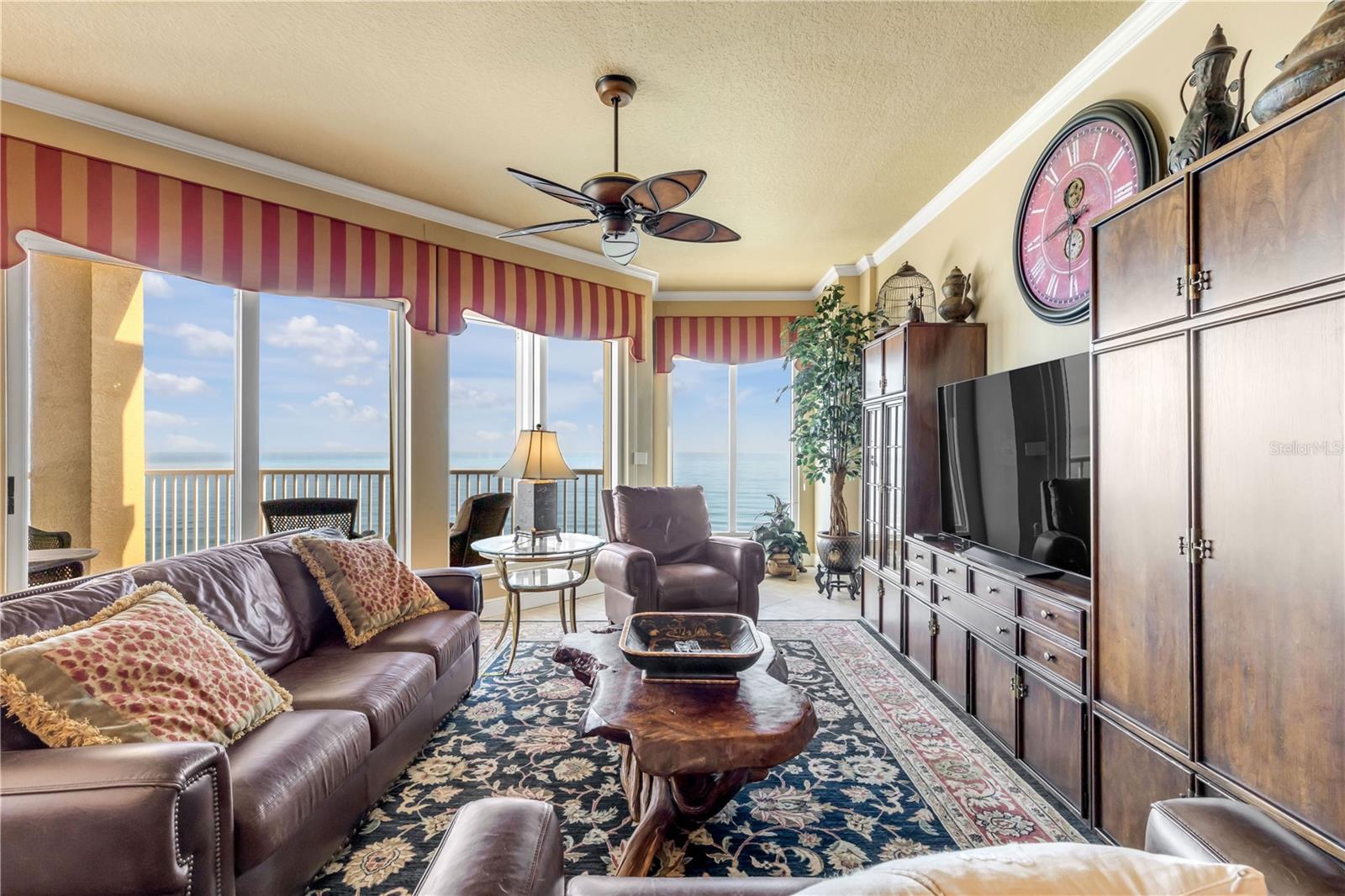 TUSCANY SHORES CONDO - Residential