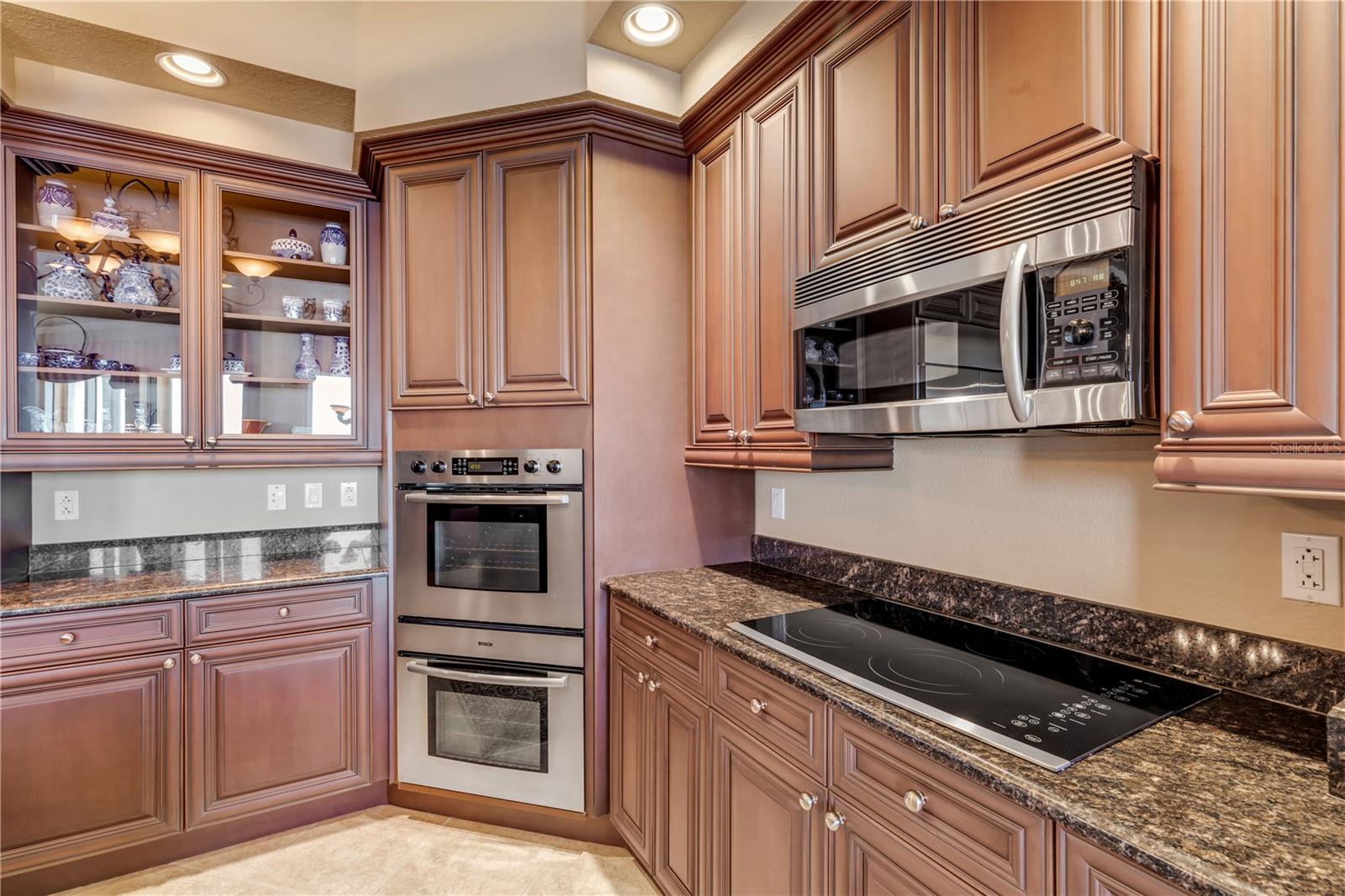 TUSCANY SHORES CONDO - Residential