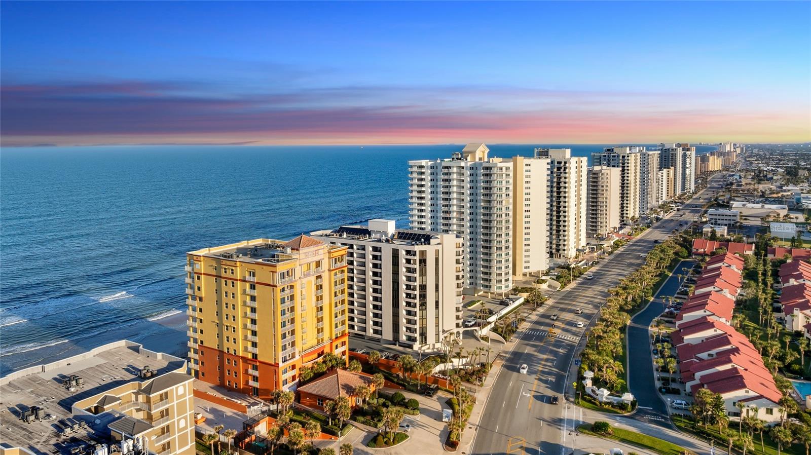 TUSCANY SHORES CONDO - Residential