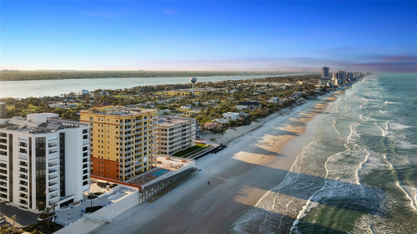 TUSCANY SHORES CONDO - Residential