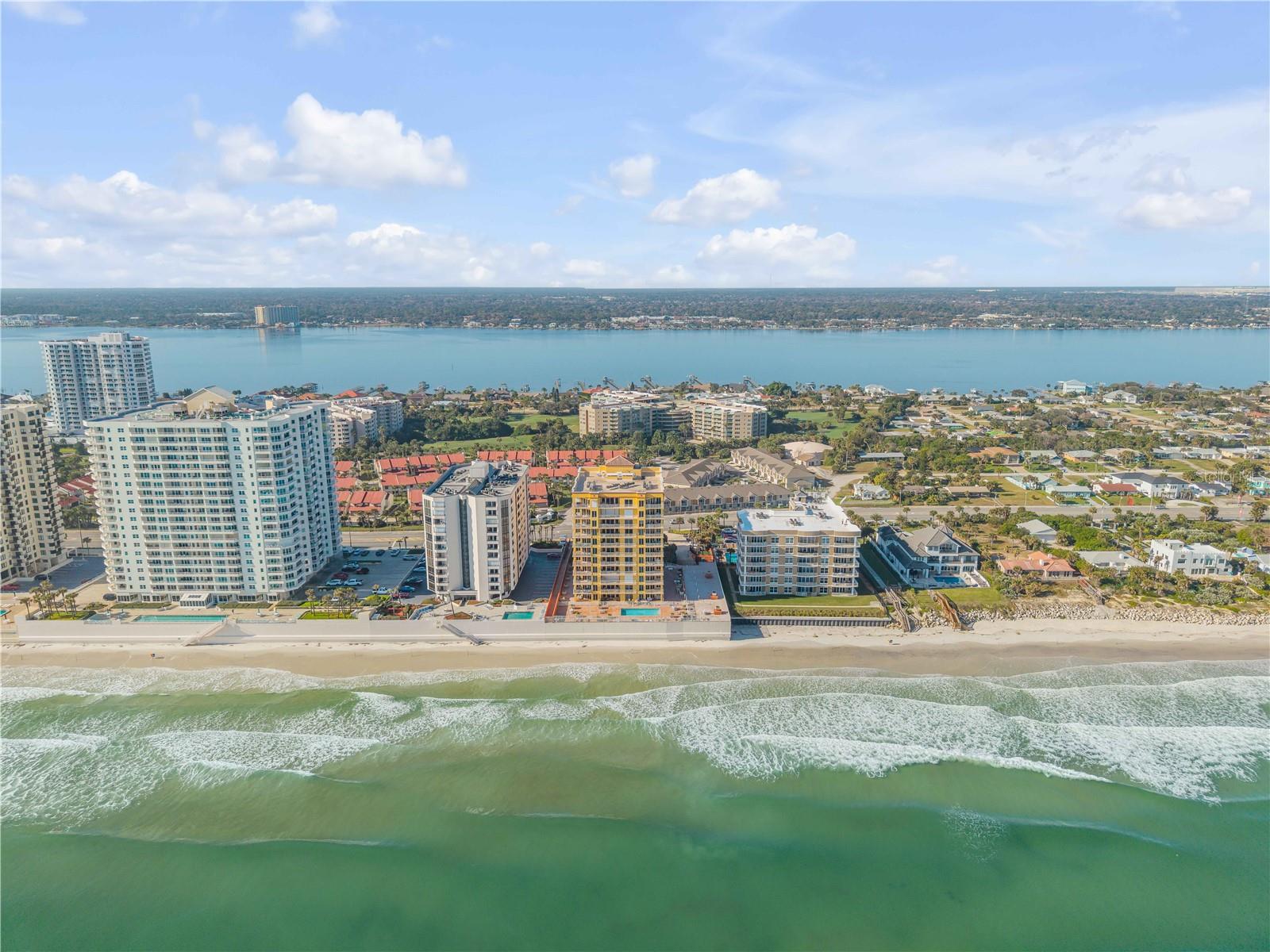 TUSCANY SHORES CONDO - Residential