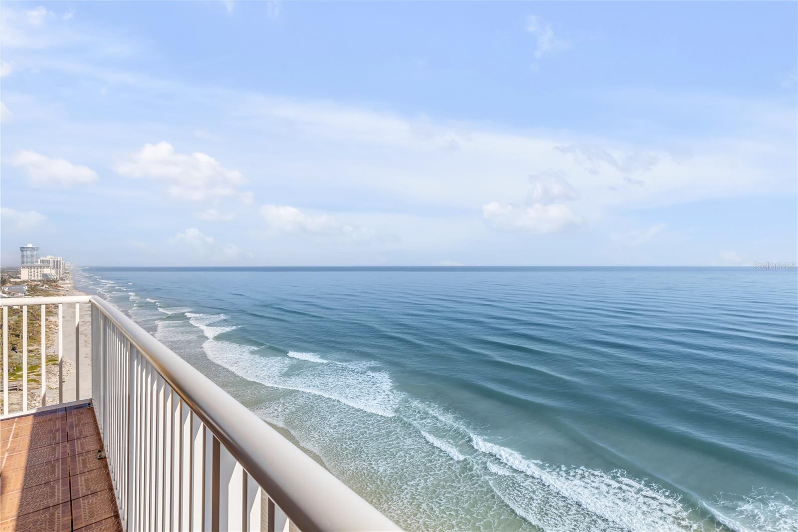 TUSCANY SHORES CONDO - Residential