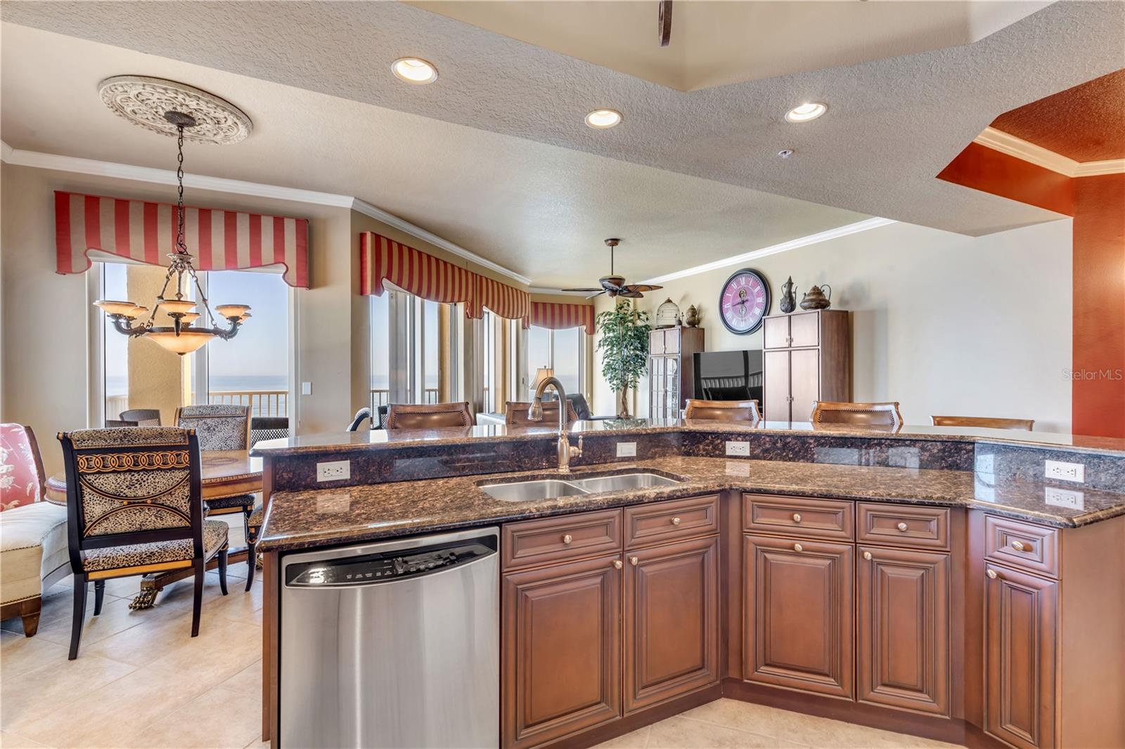 TUSCANY SHORES CONDO - Residential