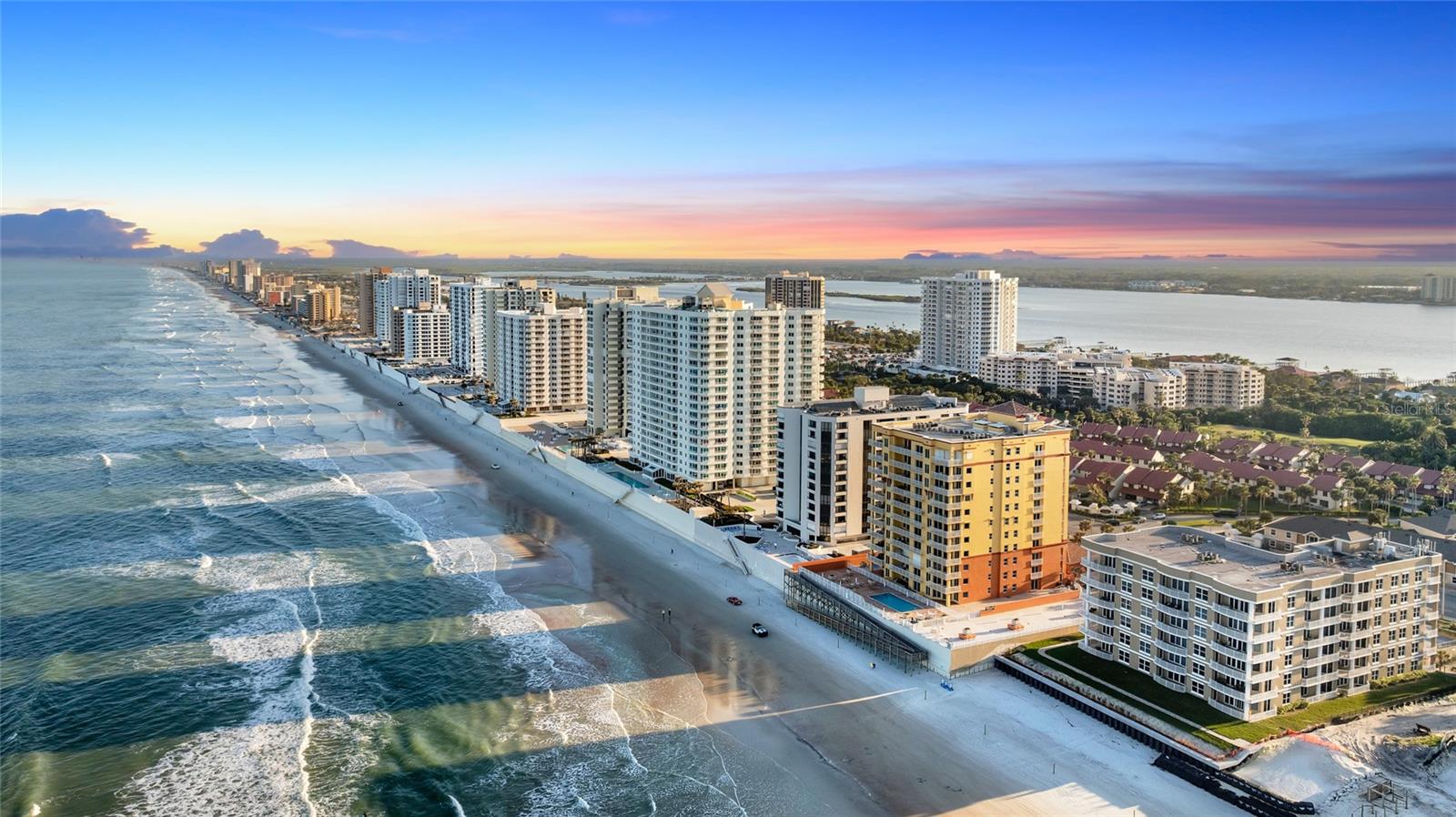 TUSCANY SHORES CONDO - Residential