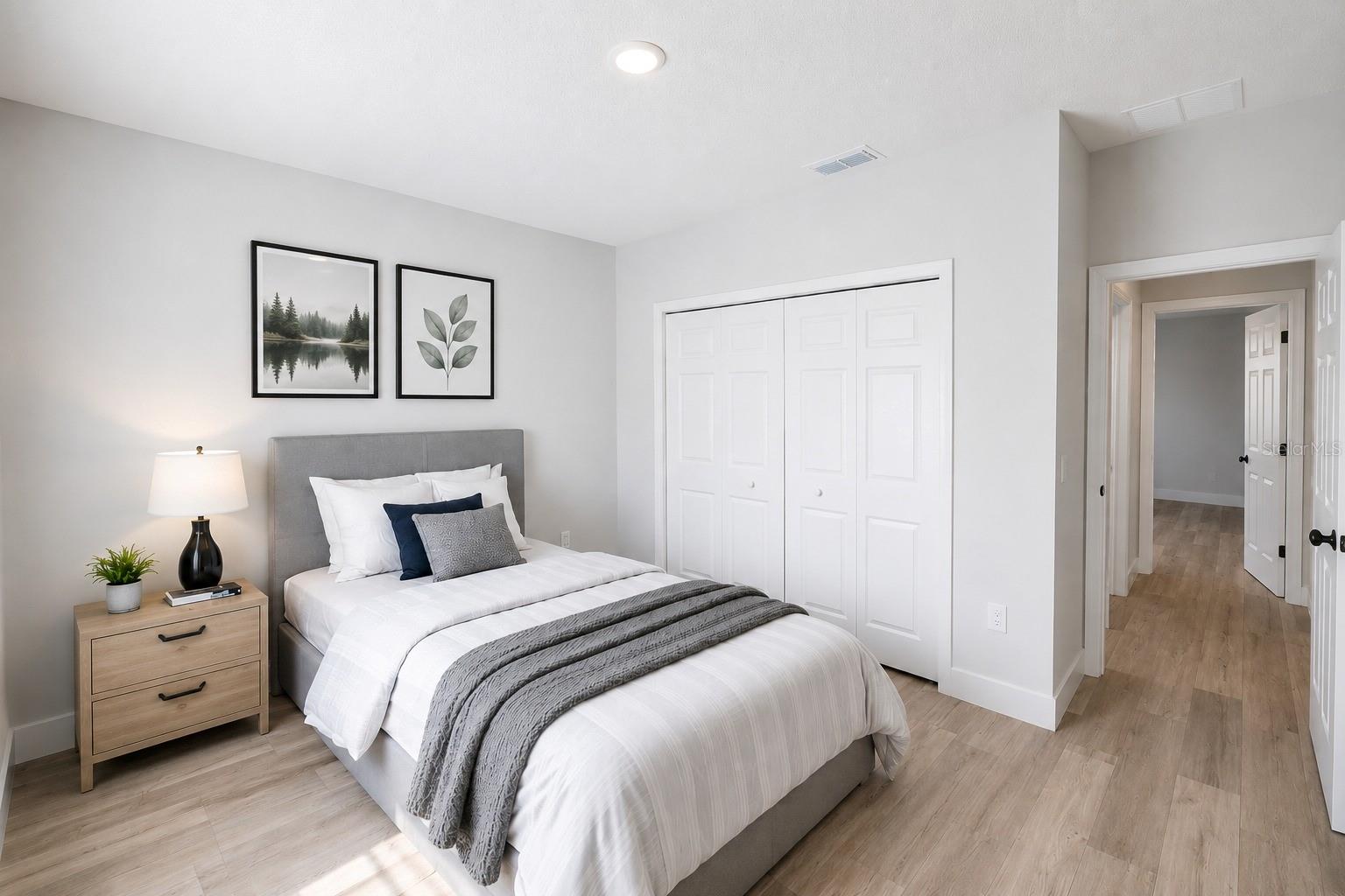 CITRUS SPGS UNIT 04 - Residential