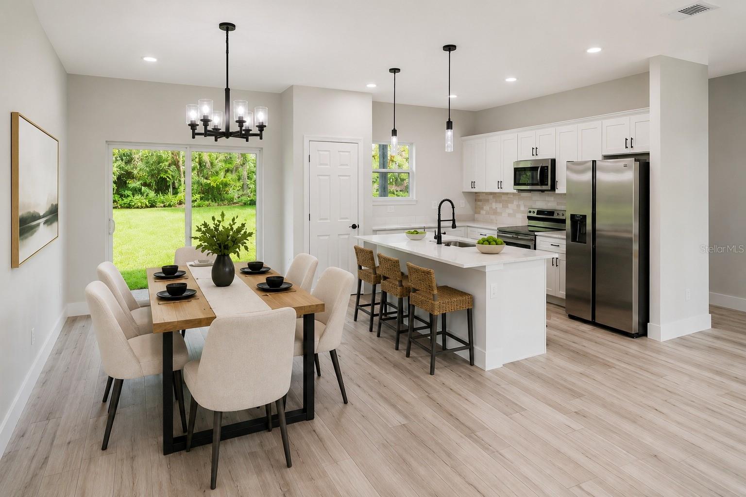 CITRUS SPGS UNIT 04 - Residential