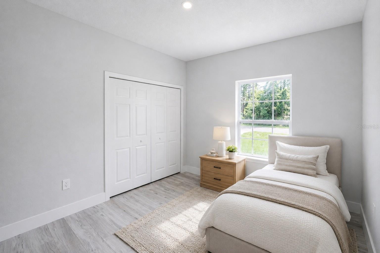 CITRUS SPGS UNIT 04 - Residential