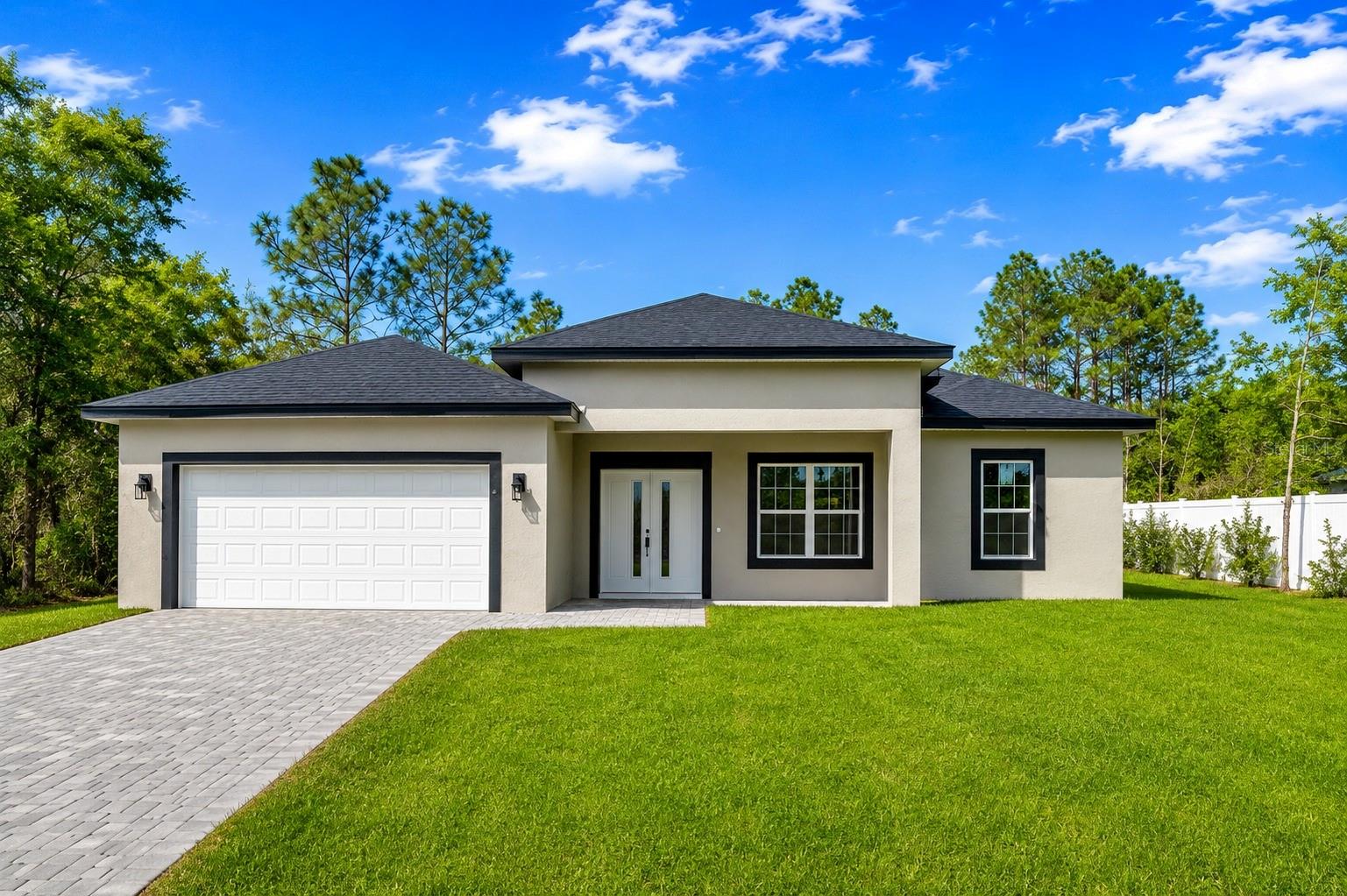 CITRUS SPGS UNIT 04 - Residential