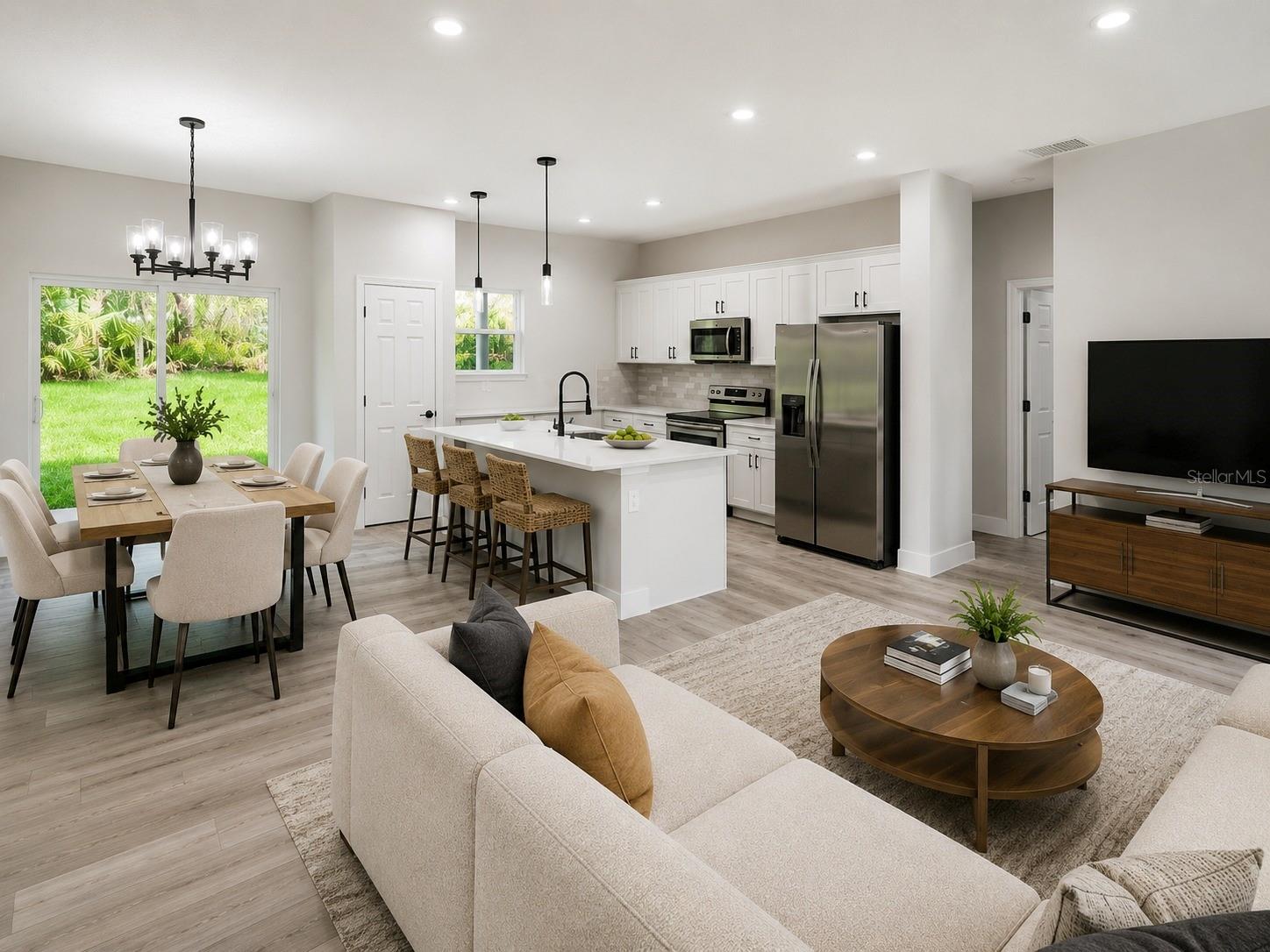 CITRUS SPGS UNIT 04 - Residential