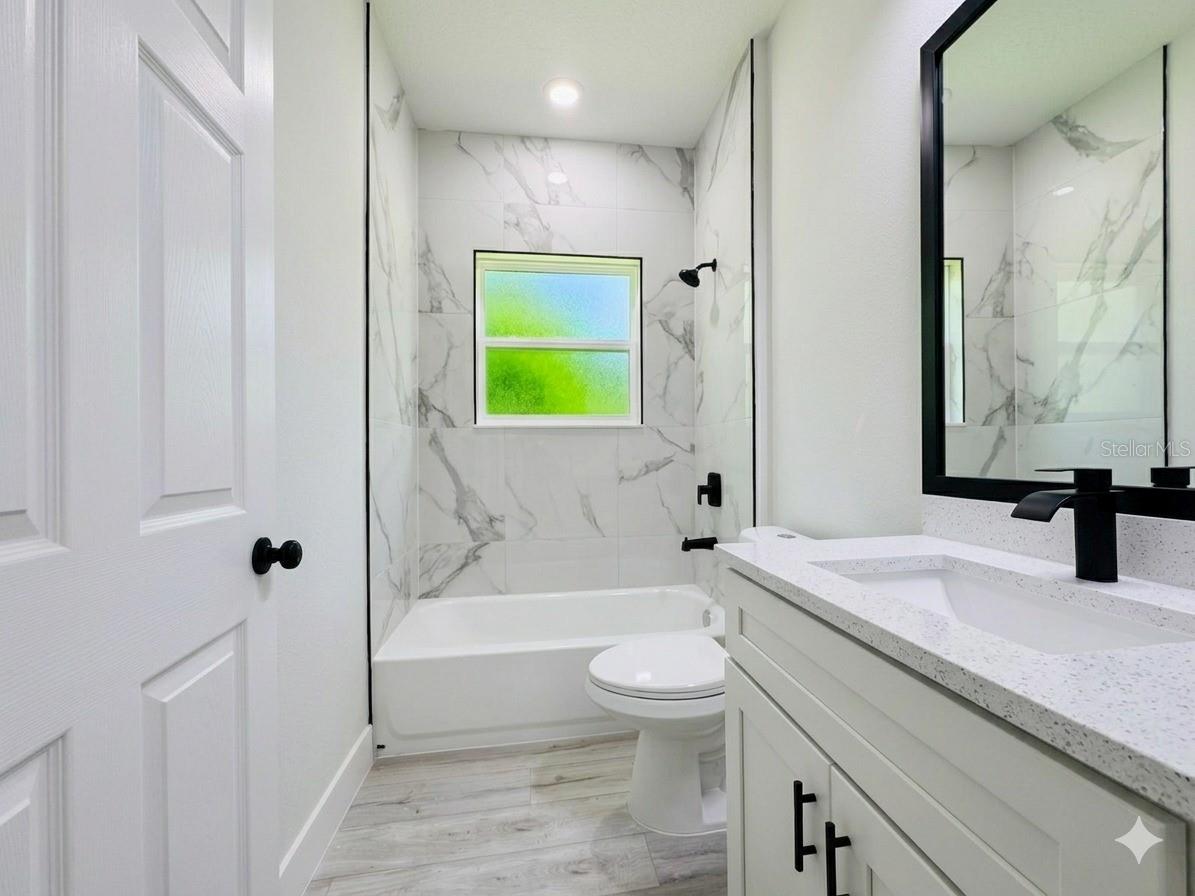 CITRUS SPGS UNIT 04 - Residential