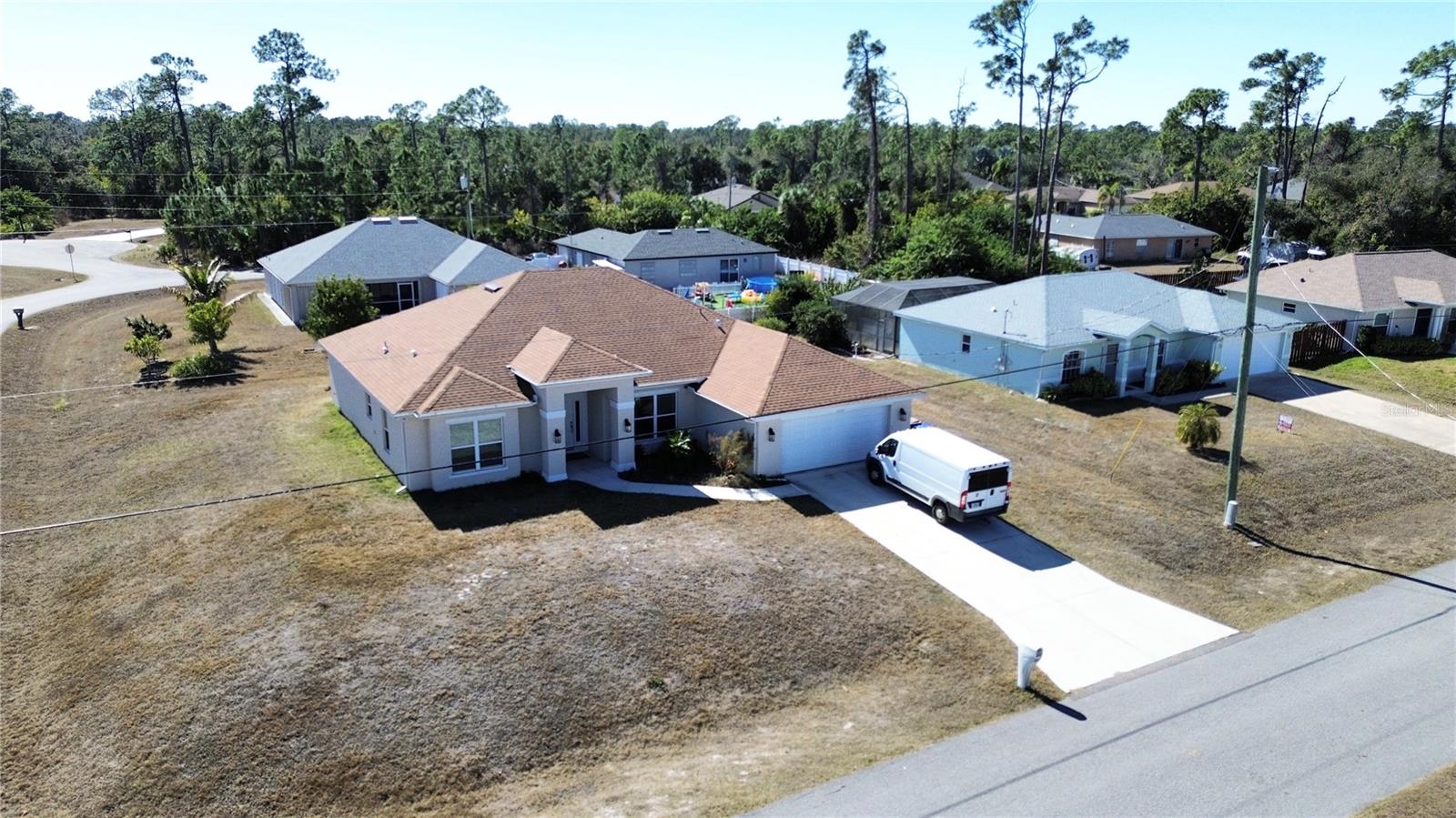PORT CHARLOTTE SUB 51 - Residential
