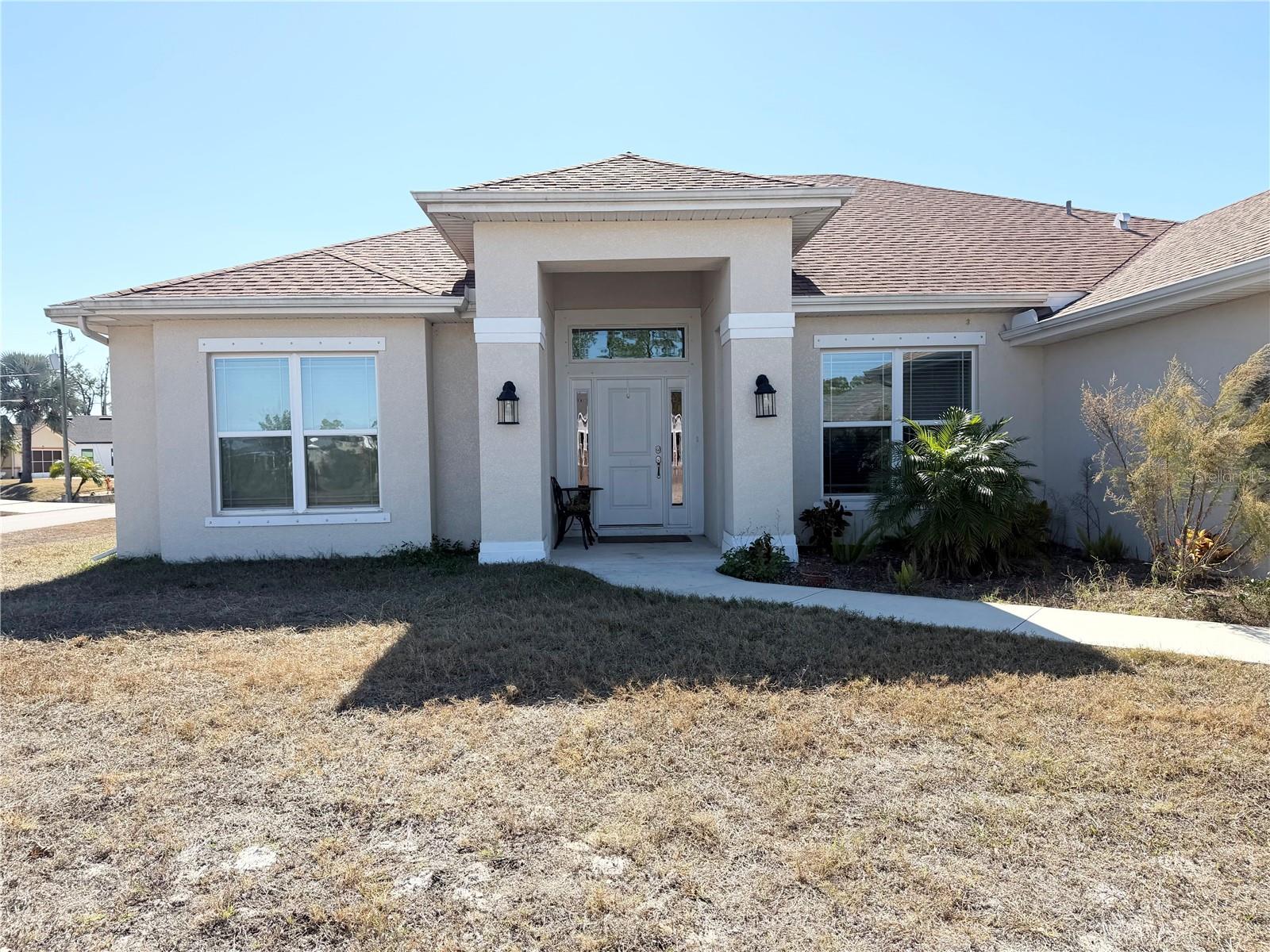PORT CHARLOTTE SUB 51 - Residential