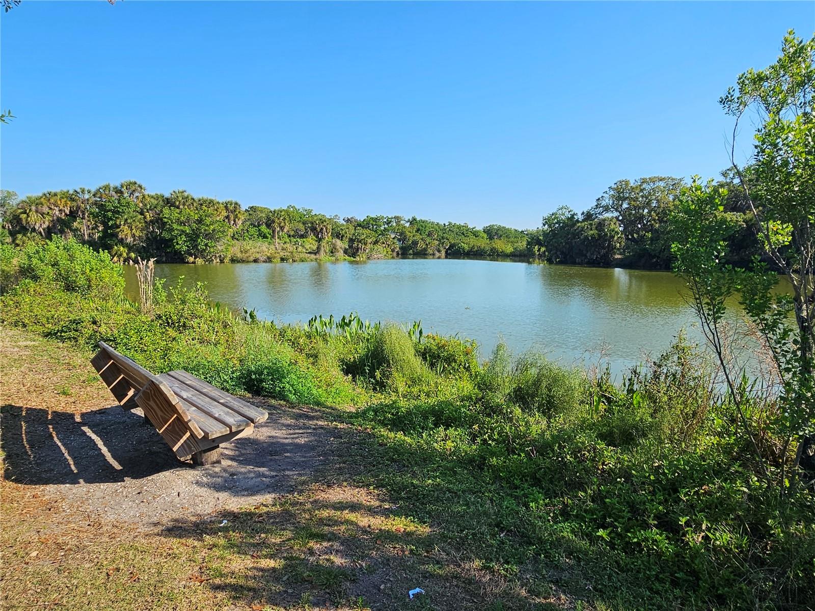 MADISON PARK - Residential Lease