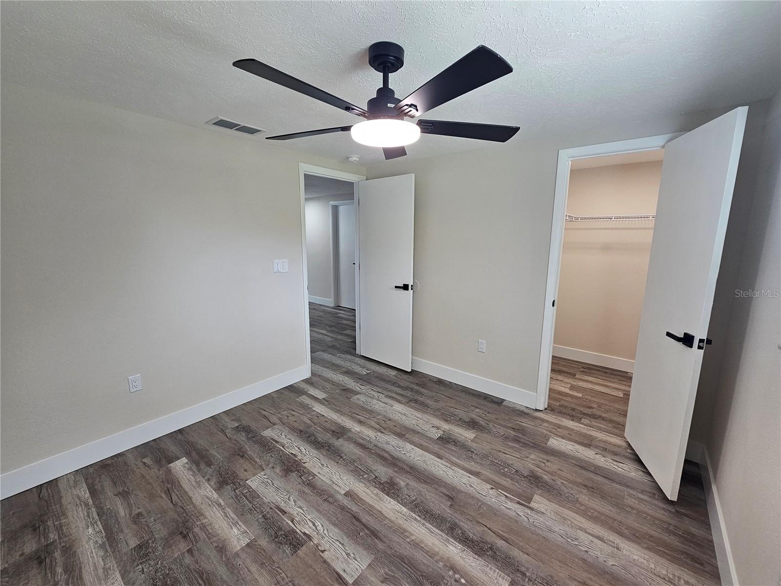 MADISON PARK - Residential Lease