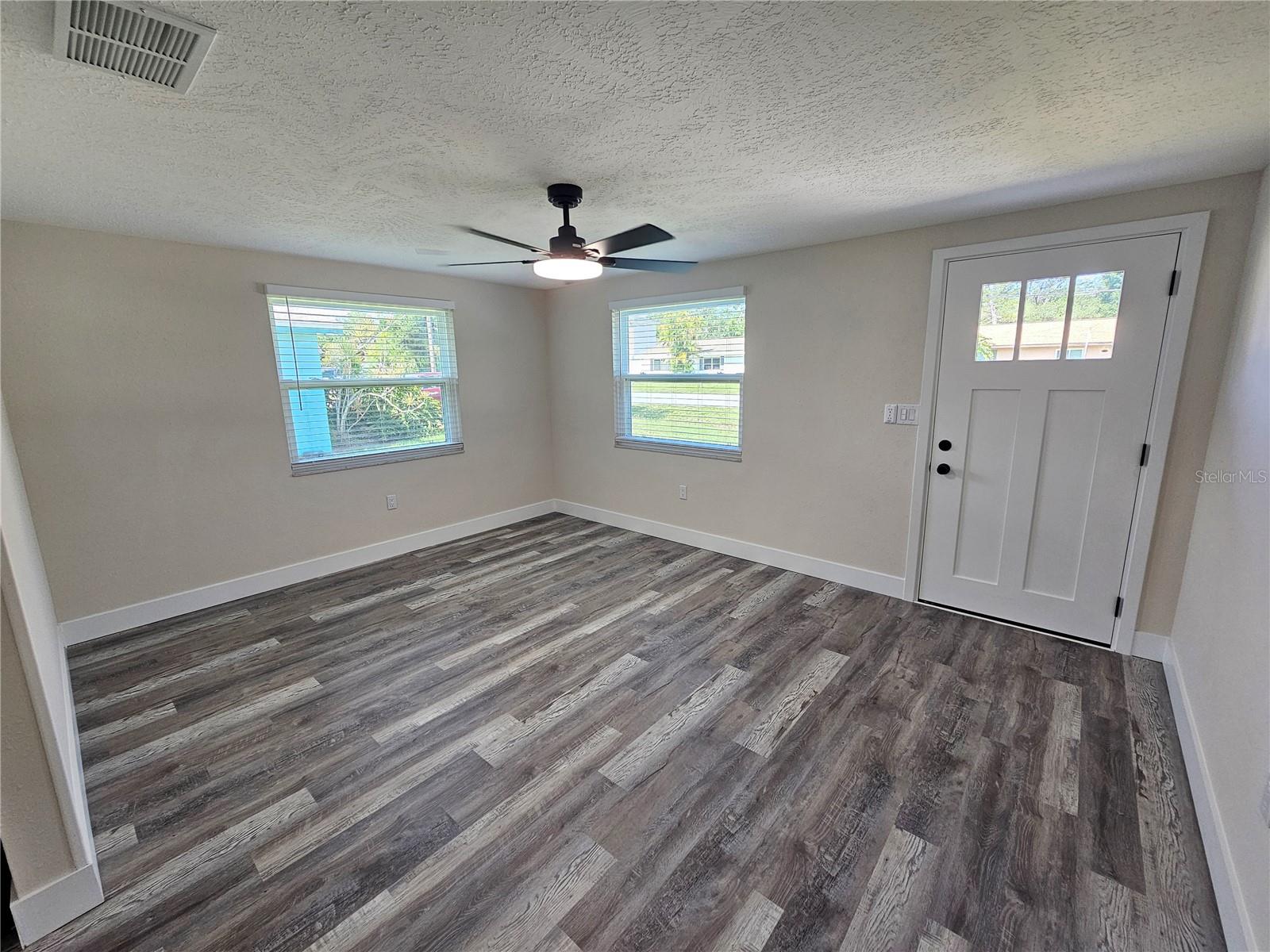 MADISON PARK - Residential Lease
