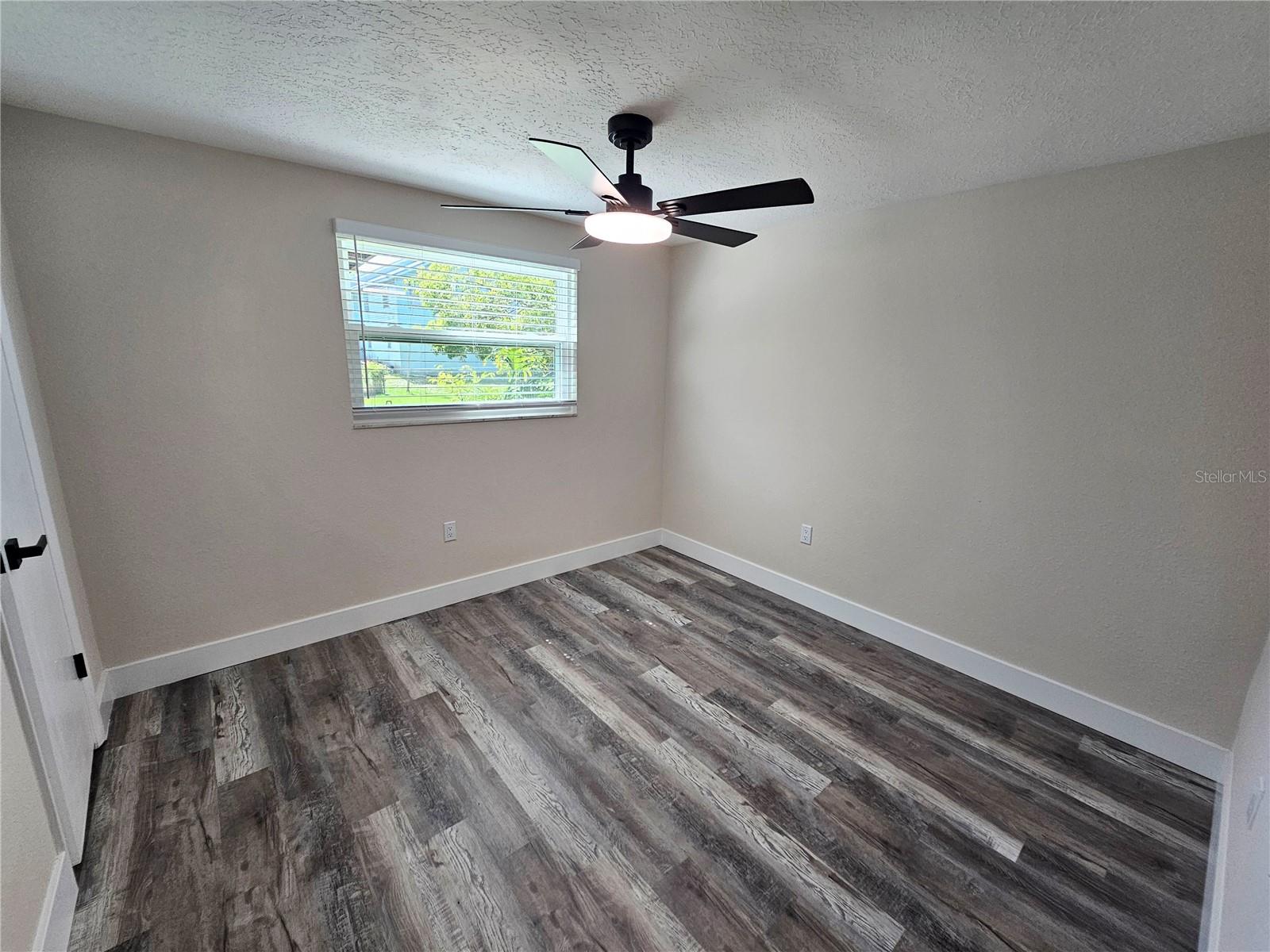 MADISON PARK - Residential Lease