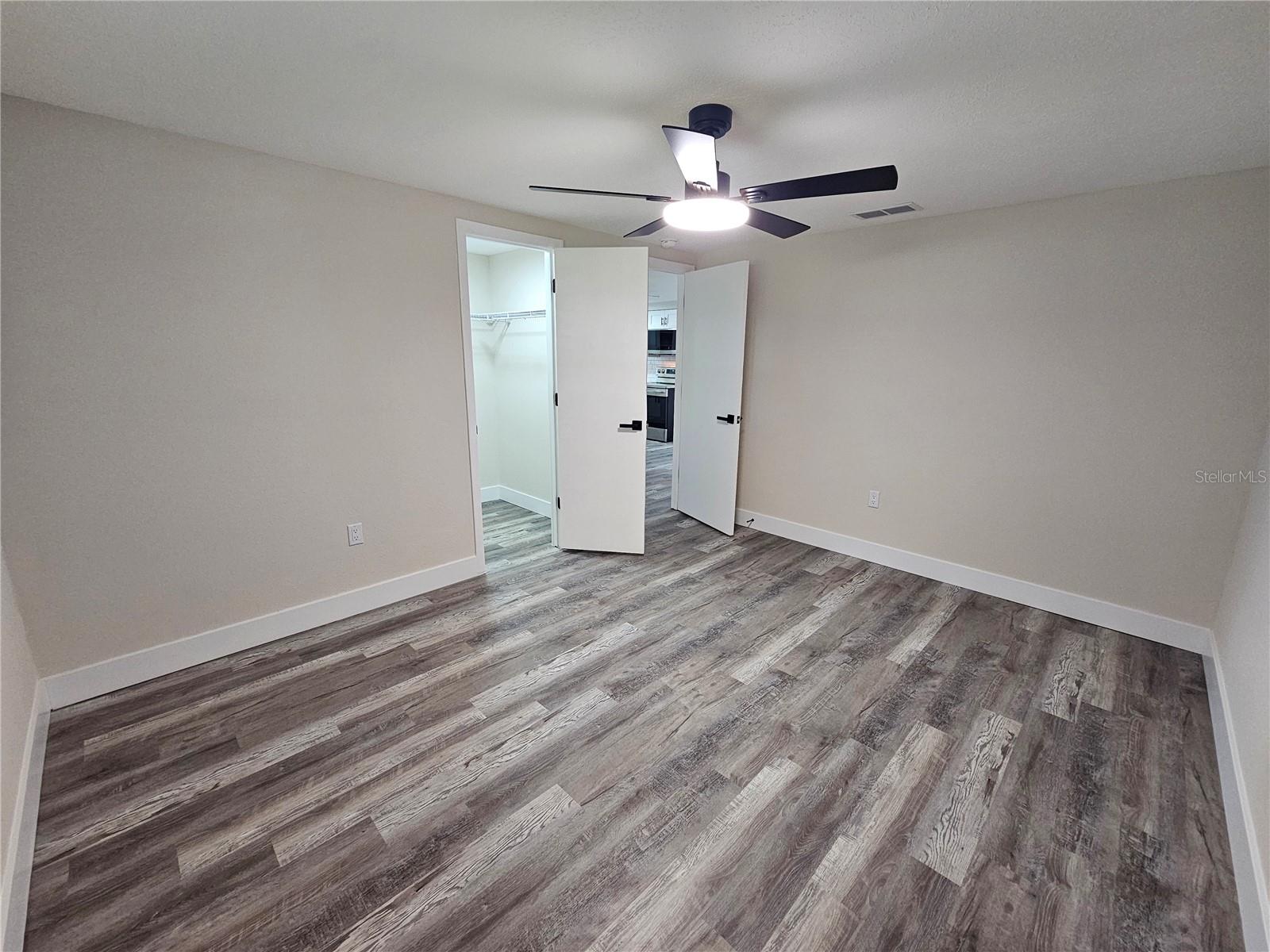 MADISON PARK - Residential Lease