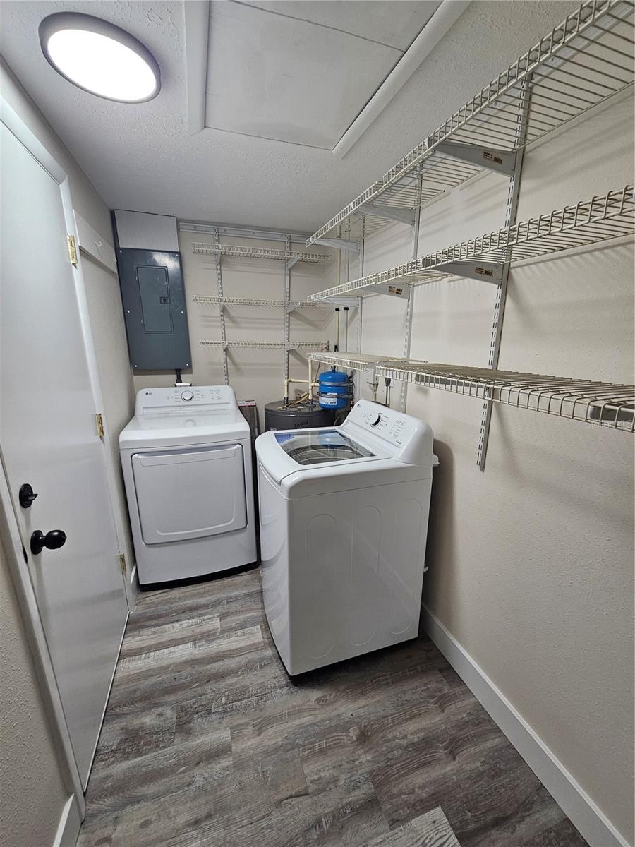 MADISON PARK - Residential Lease