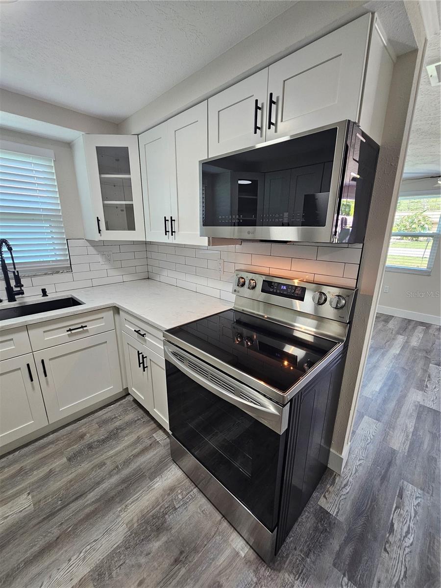MADISON PARK - Residential Lease