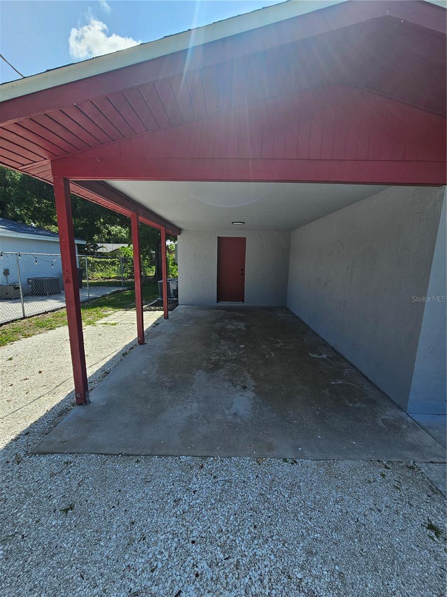 MADISON PARK - Residential Lease