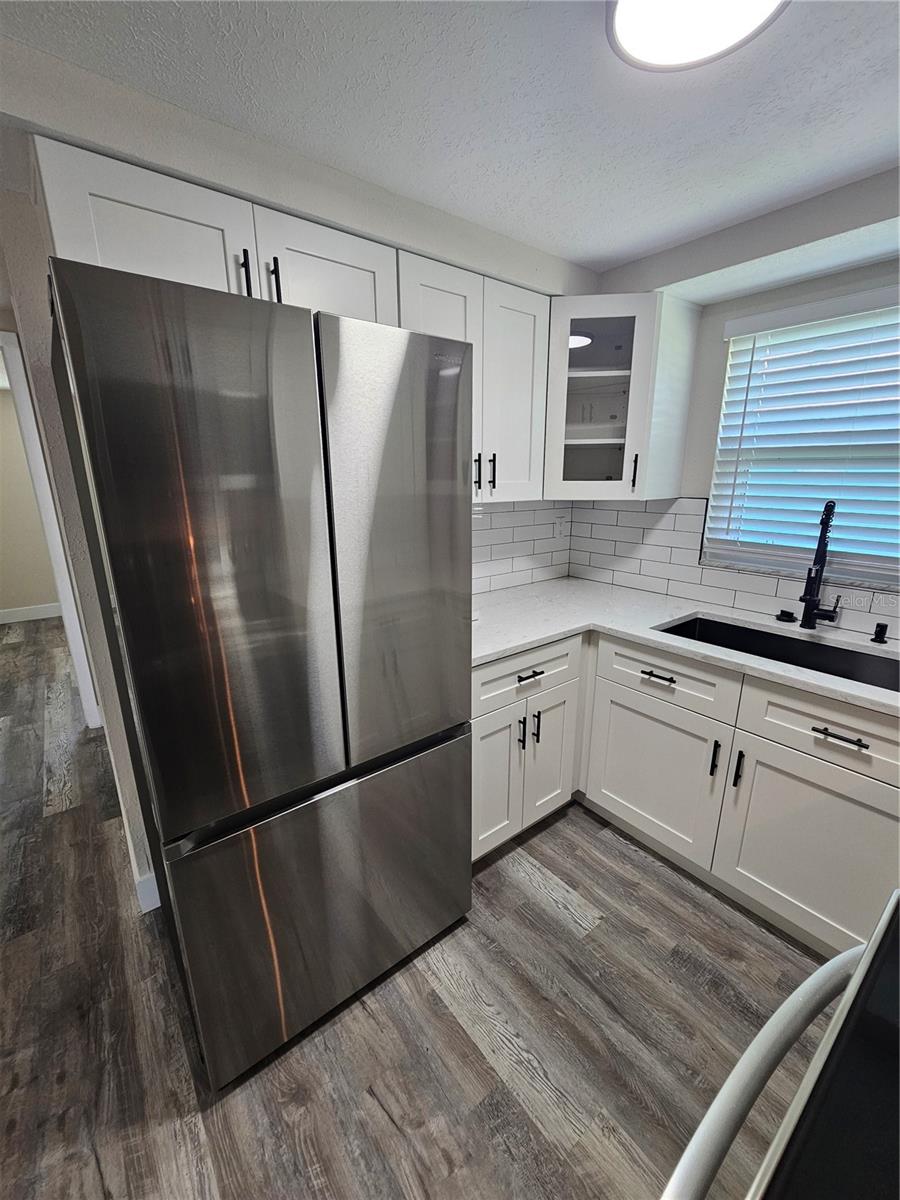 MADISON PARK - Residential Lease