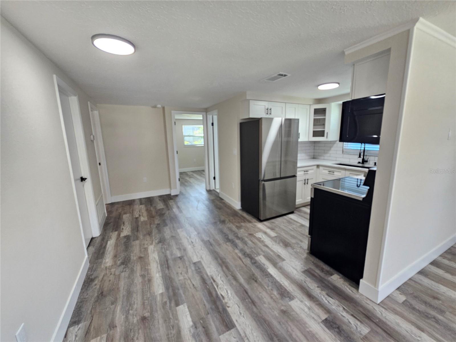 MADISON PARK - Residential Lease