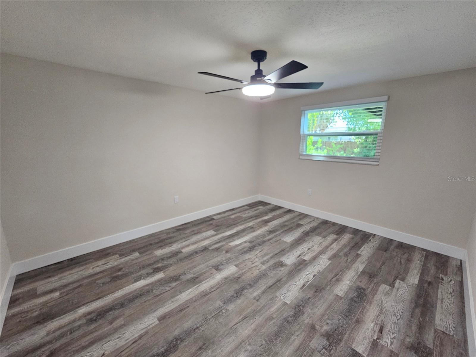 MADISON PARK - Residential Lease