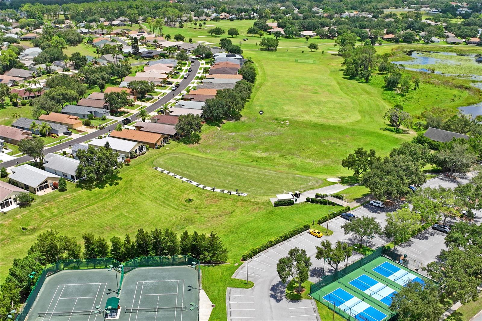 HERITAGE PINES VILLAGE 20 UNITS 01 & 02 - Residential