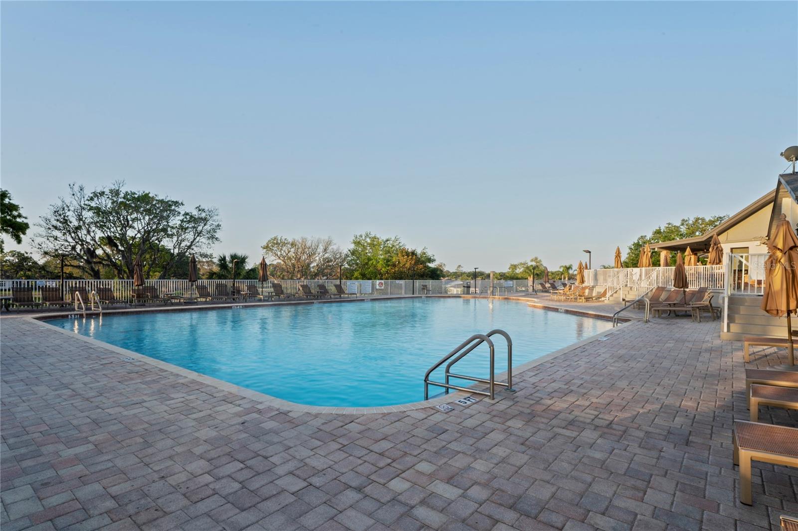 HERITAGE PINES VILLAGE 20 UNITS 01 & 02 - Residential