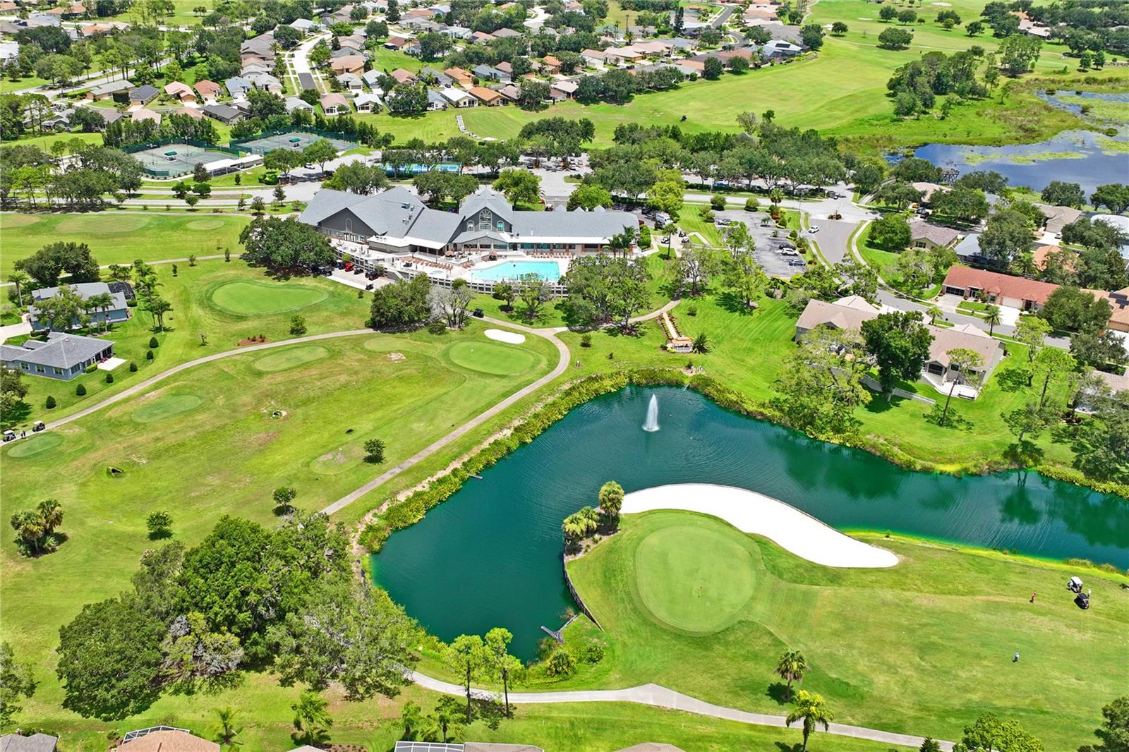 HERITAGE PINES VILLAGE 20 UNITS 01 & 02 - Residential